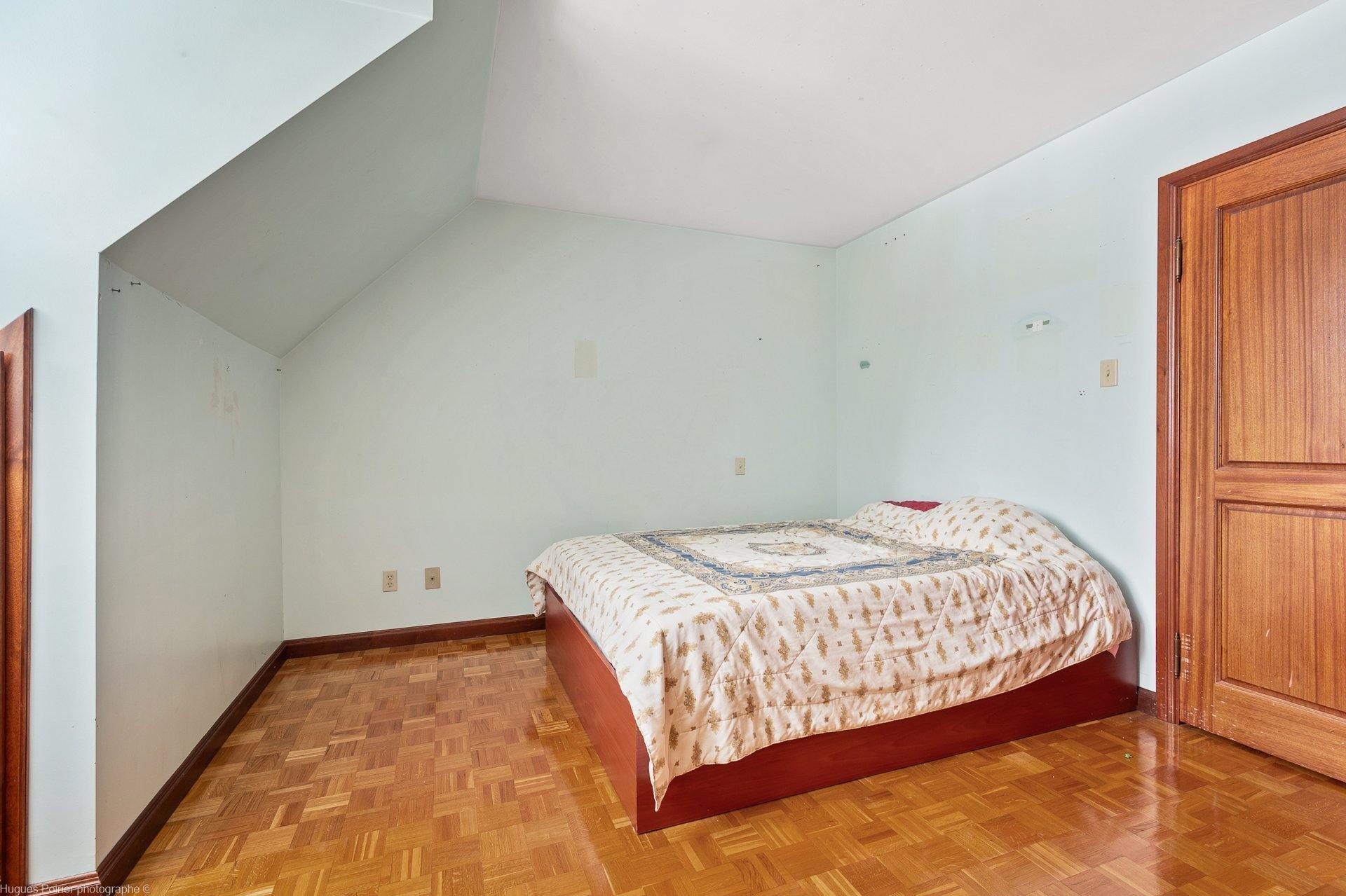 Photo - Bedroom