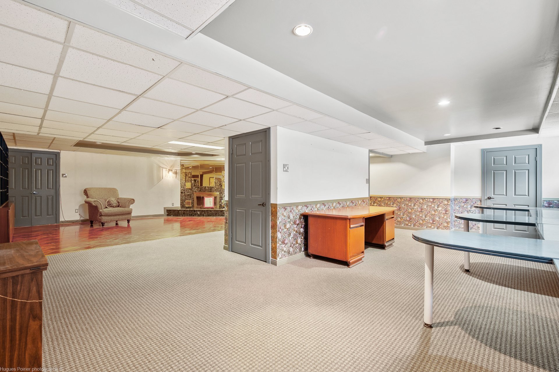 Photo - Family room