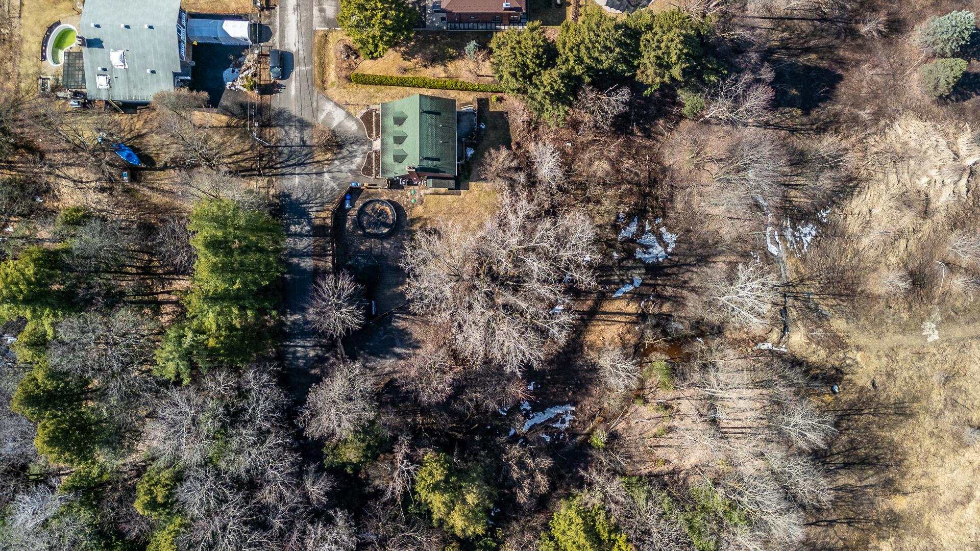 Photo - Aerial photo
