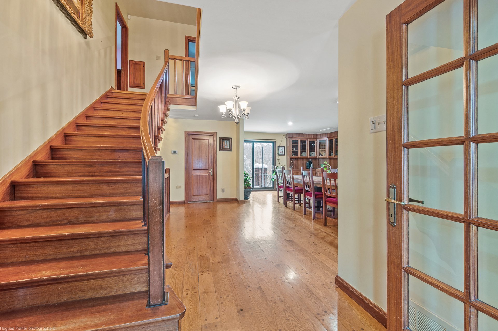 Photo - Hallway