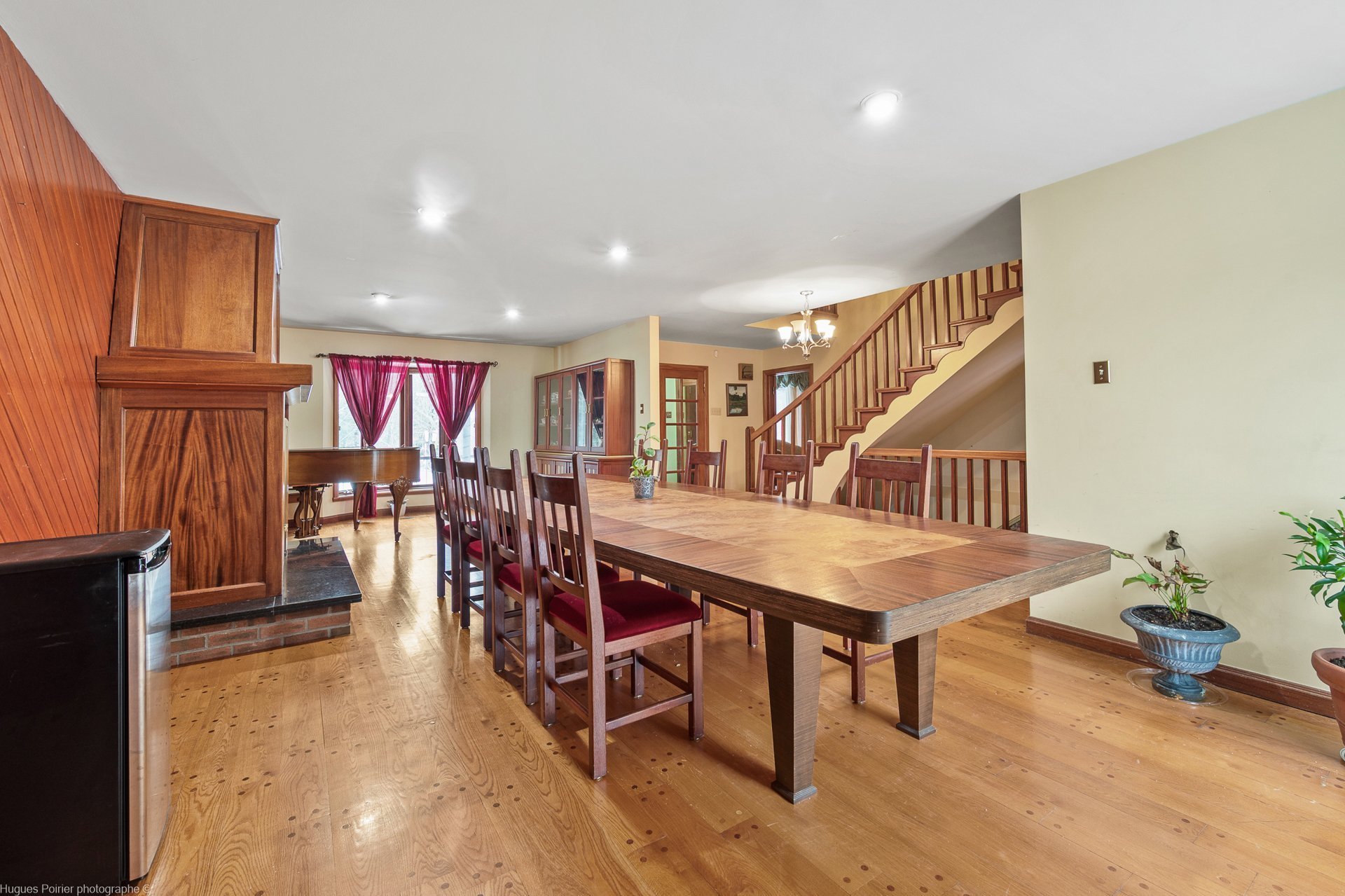 Photo - Dining room