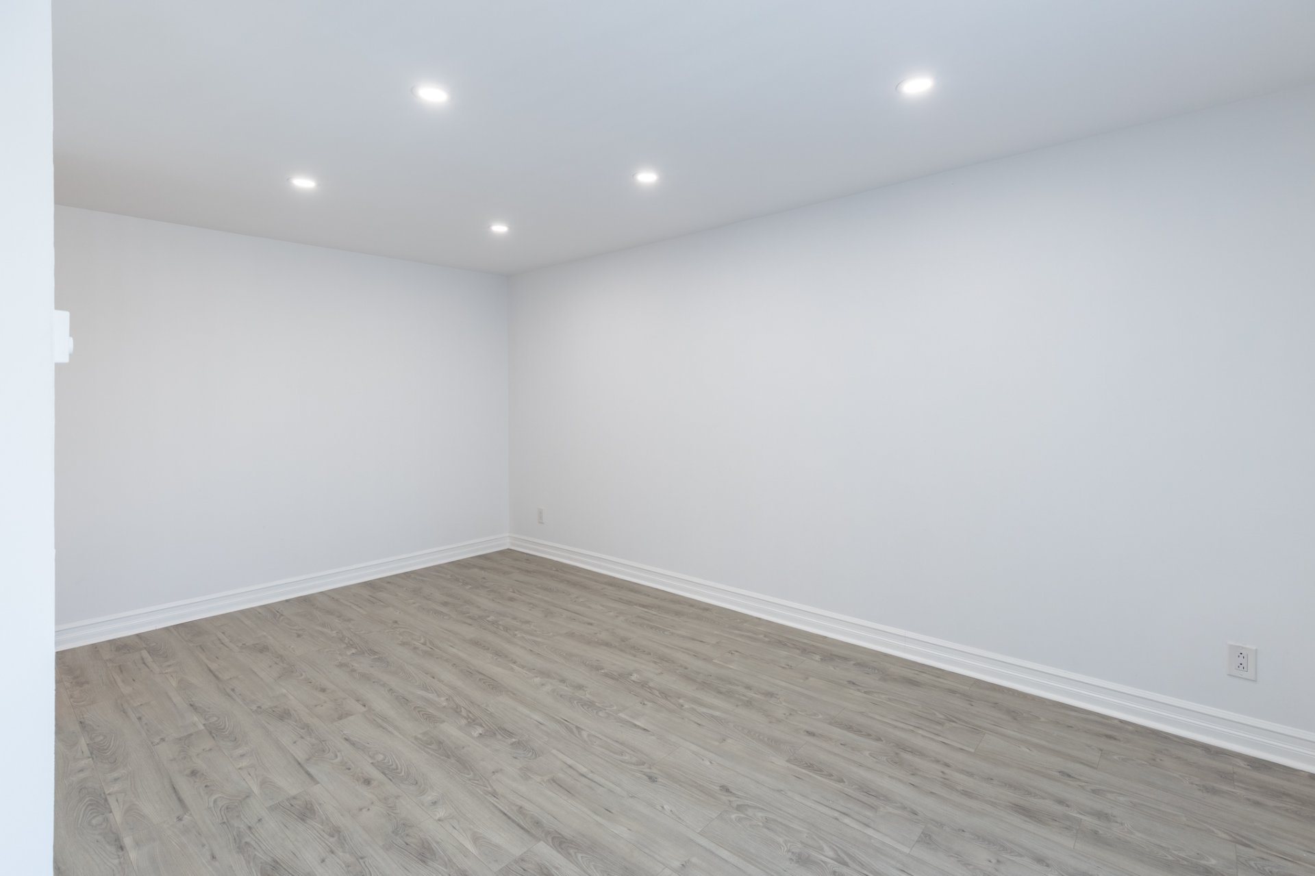 Photo - Living room