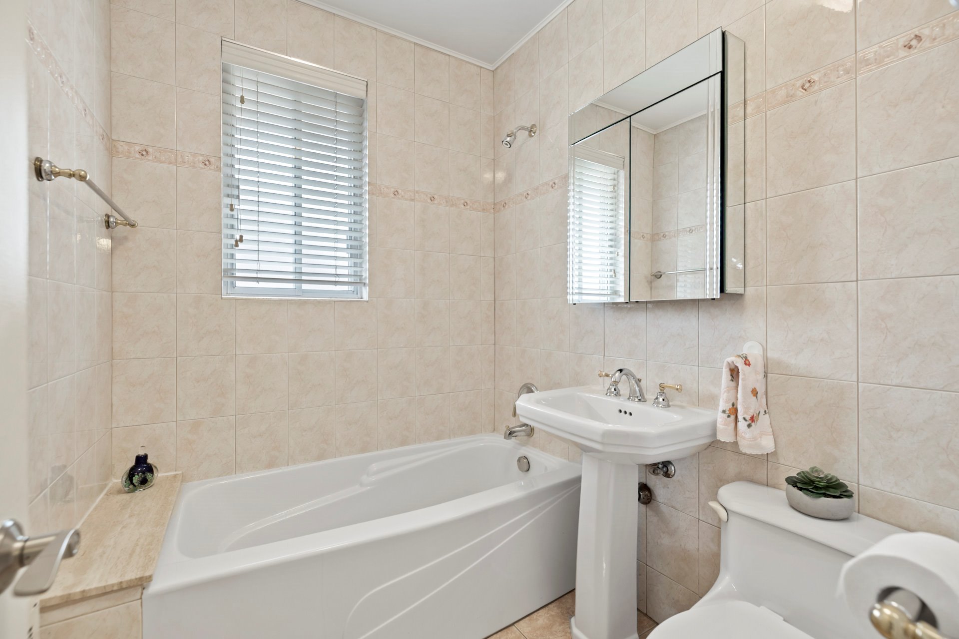 Photo - Salle de bains