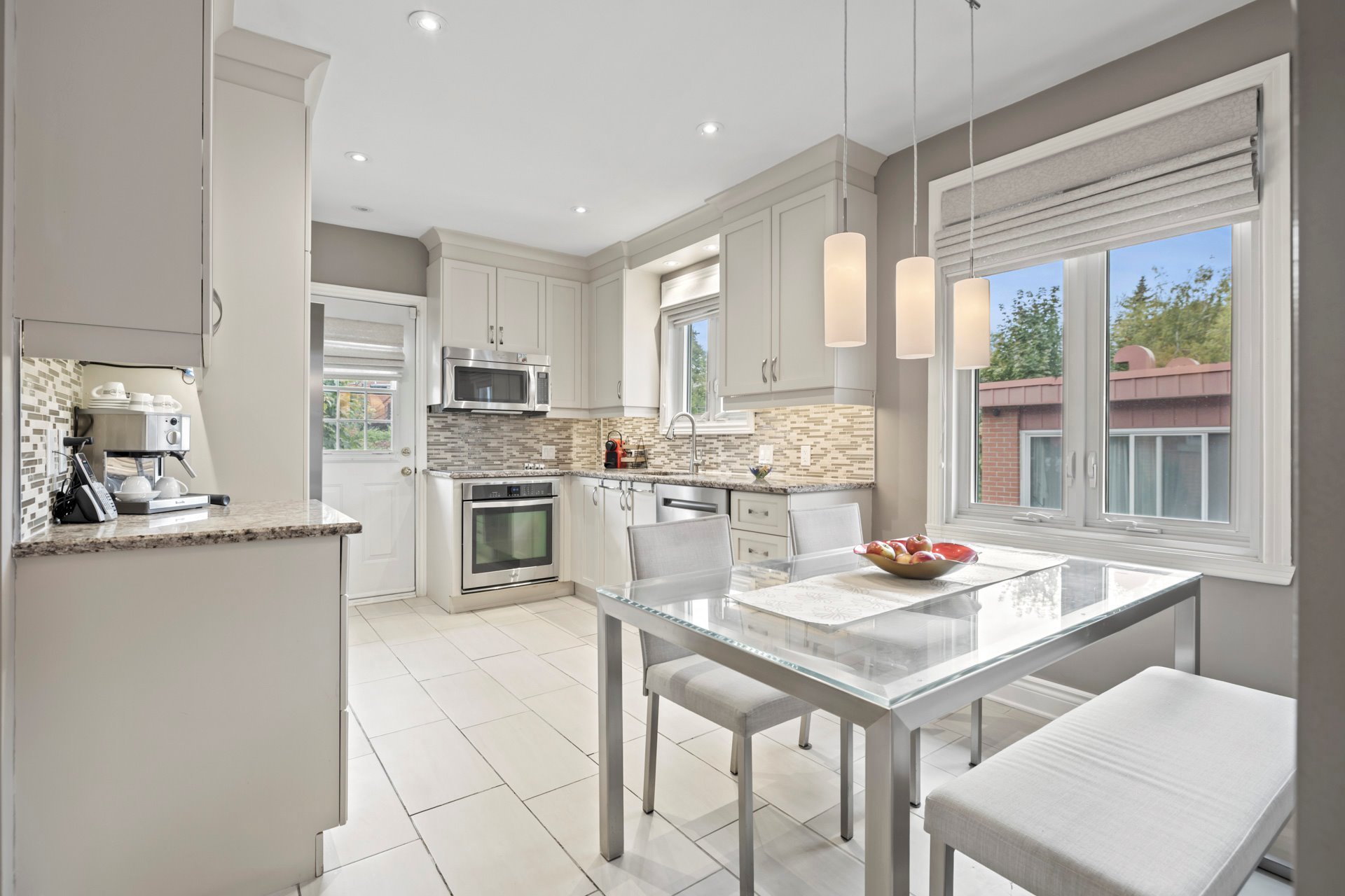 Photo - Vue d'ensemble