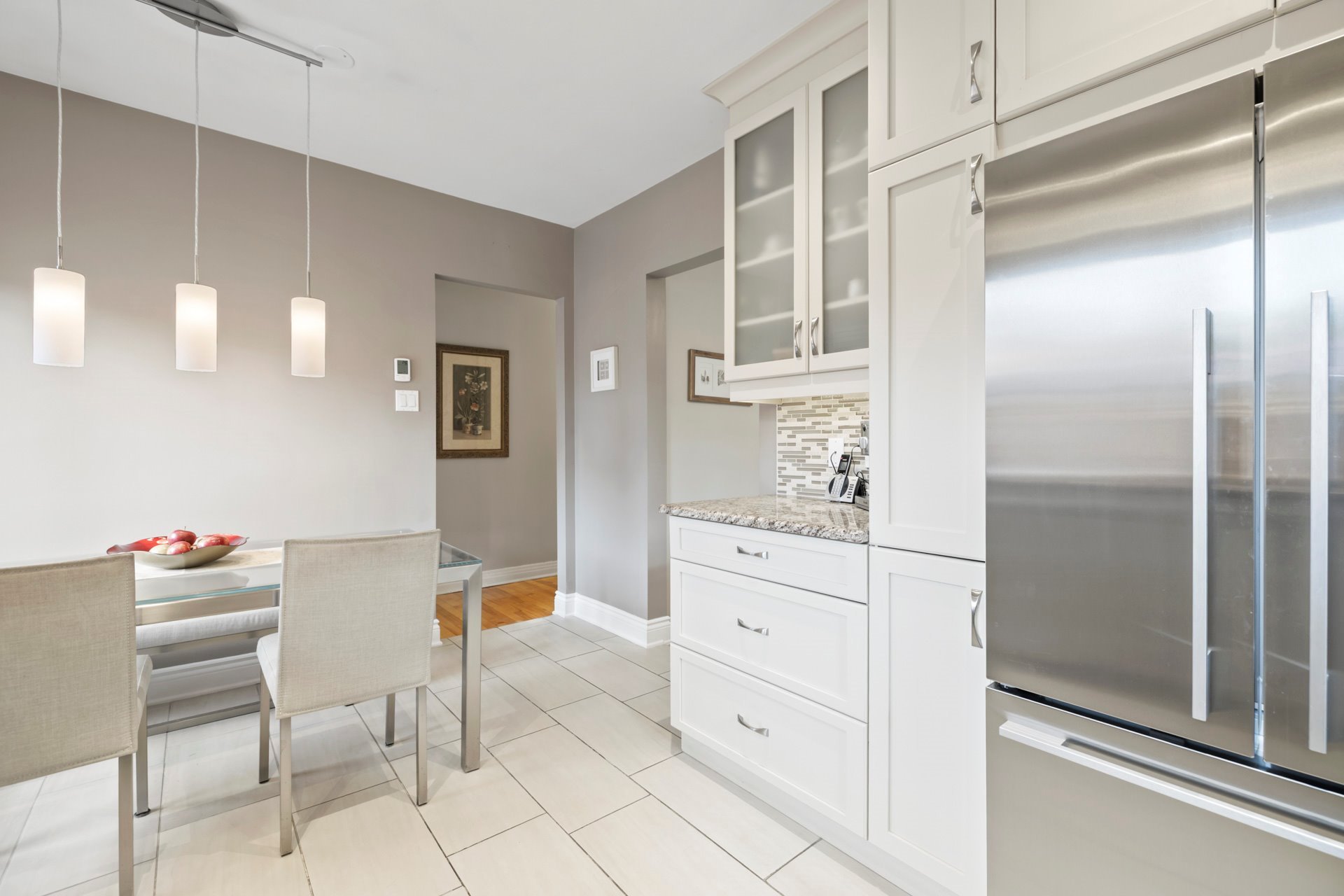 Photo - Vue d'ensemble