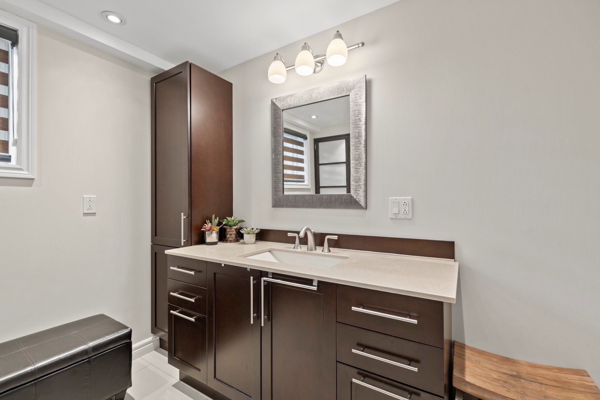 Photo - Salle de bains