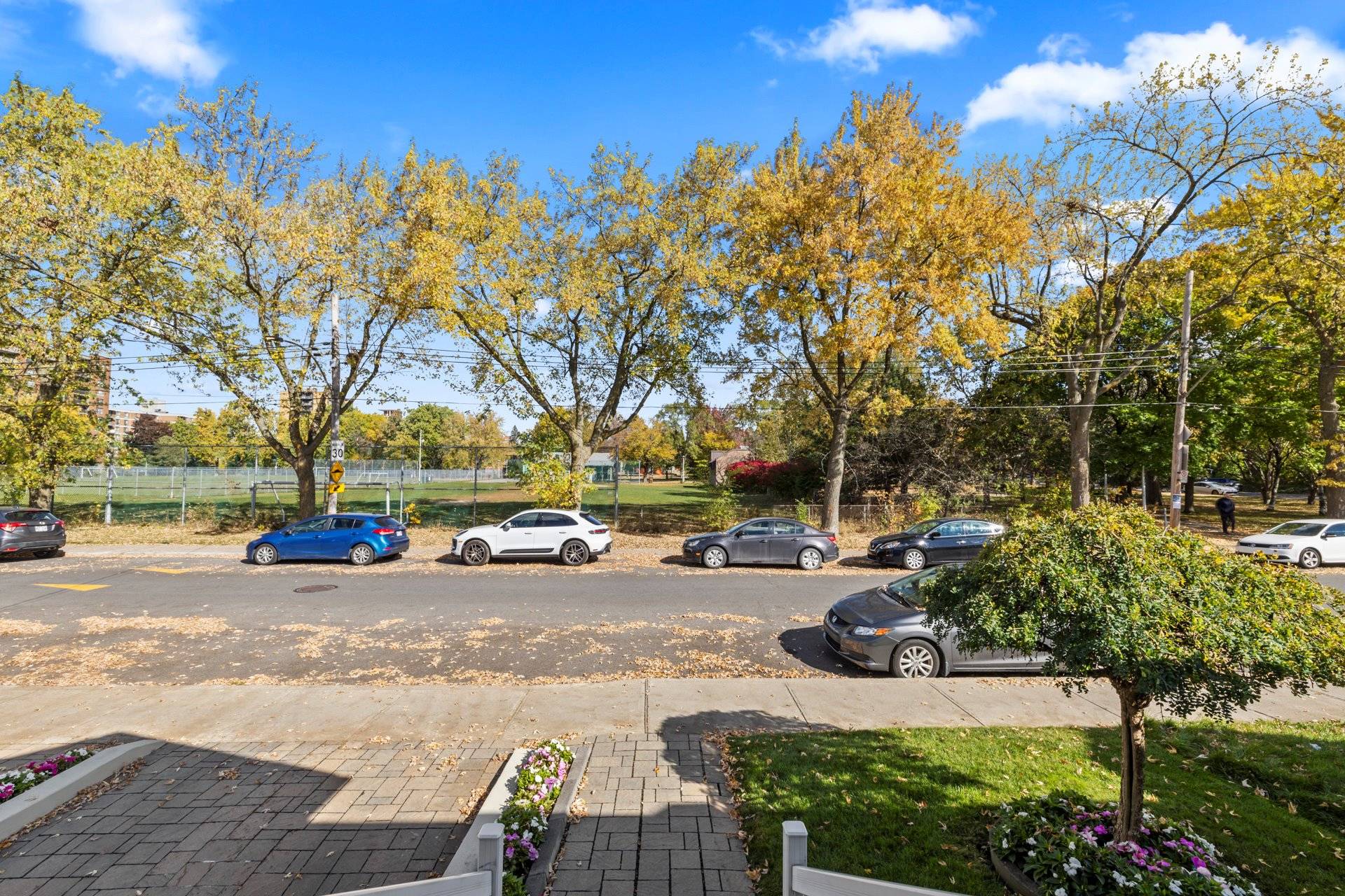 Photo - Vue d'ensemble