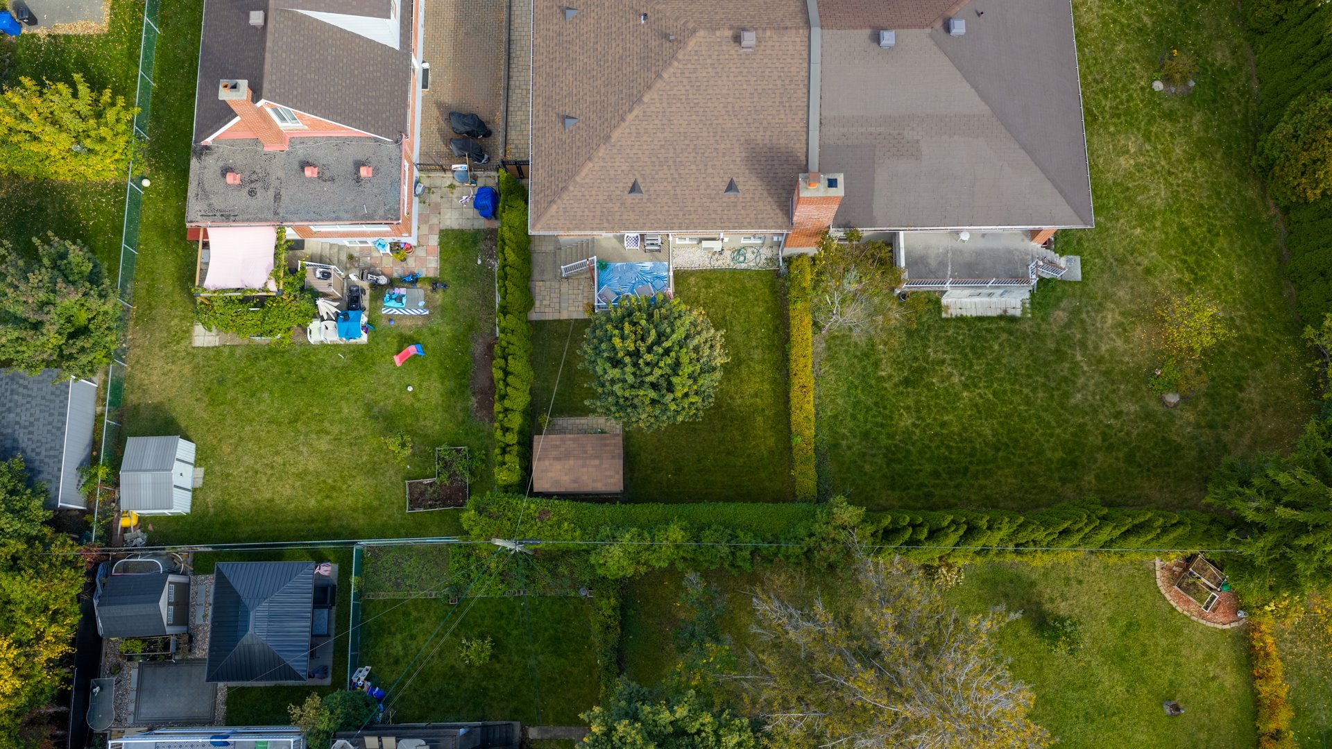 Photo - Photo aérienne