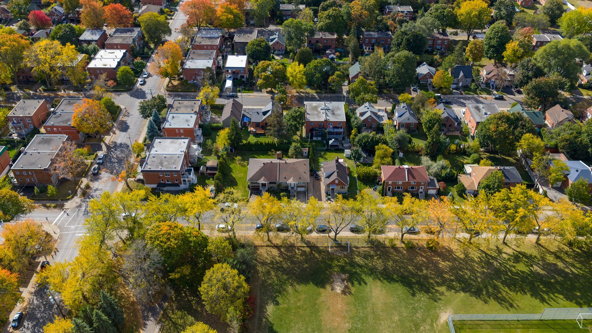 Photo - Photo aérienne