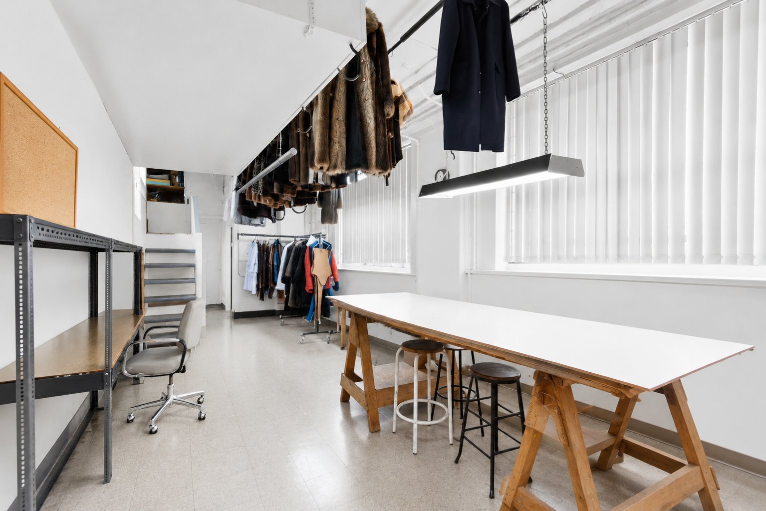 Photo - Intérieur