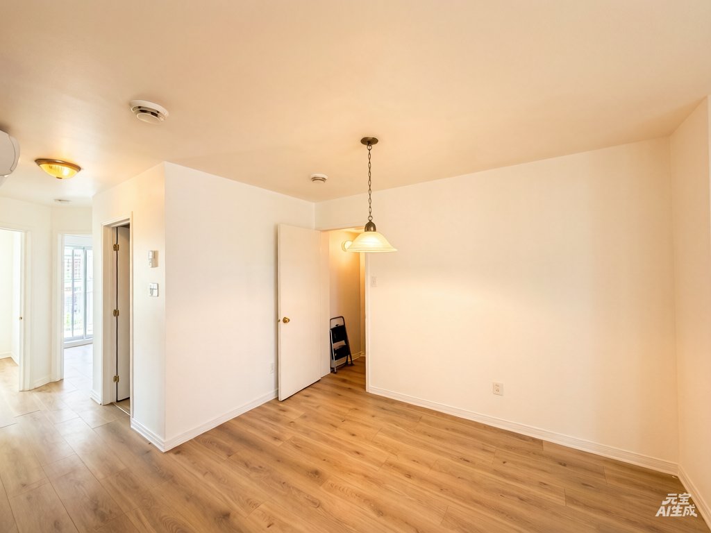 Photo - Salle à manger