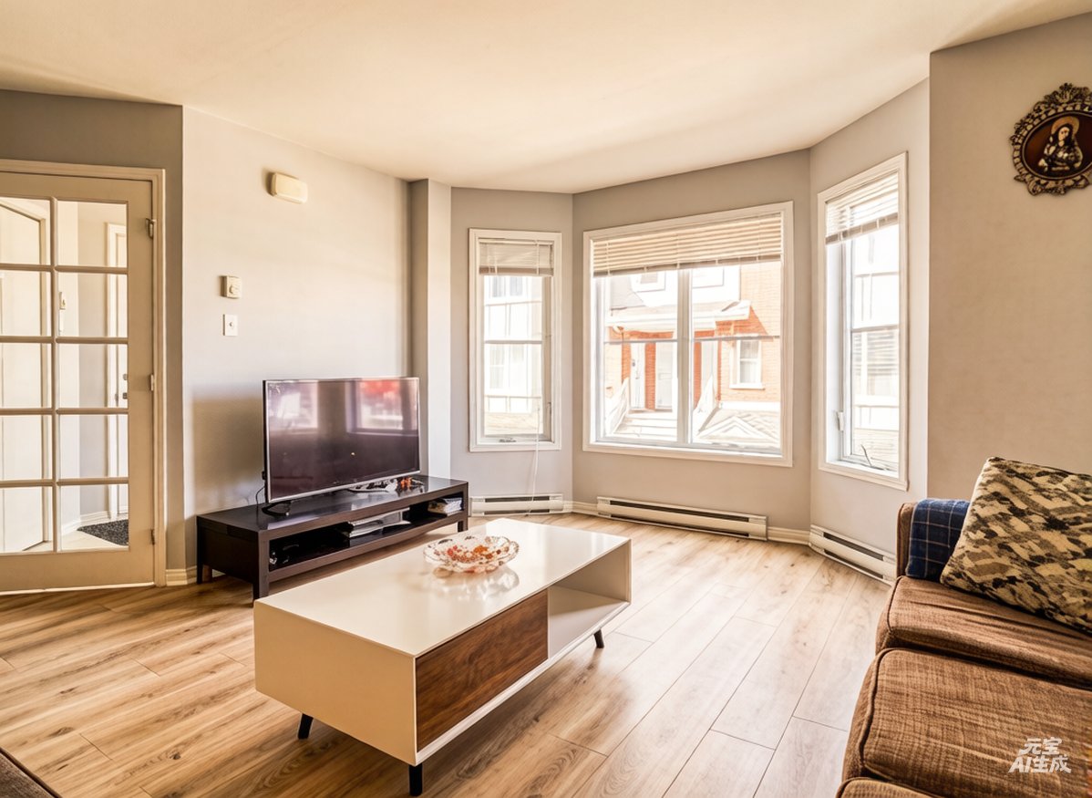 Photo - Salon