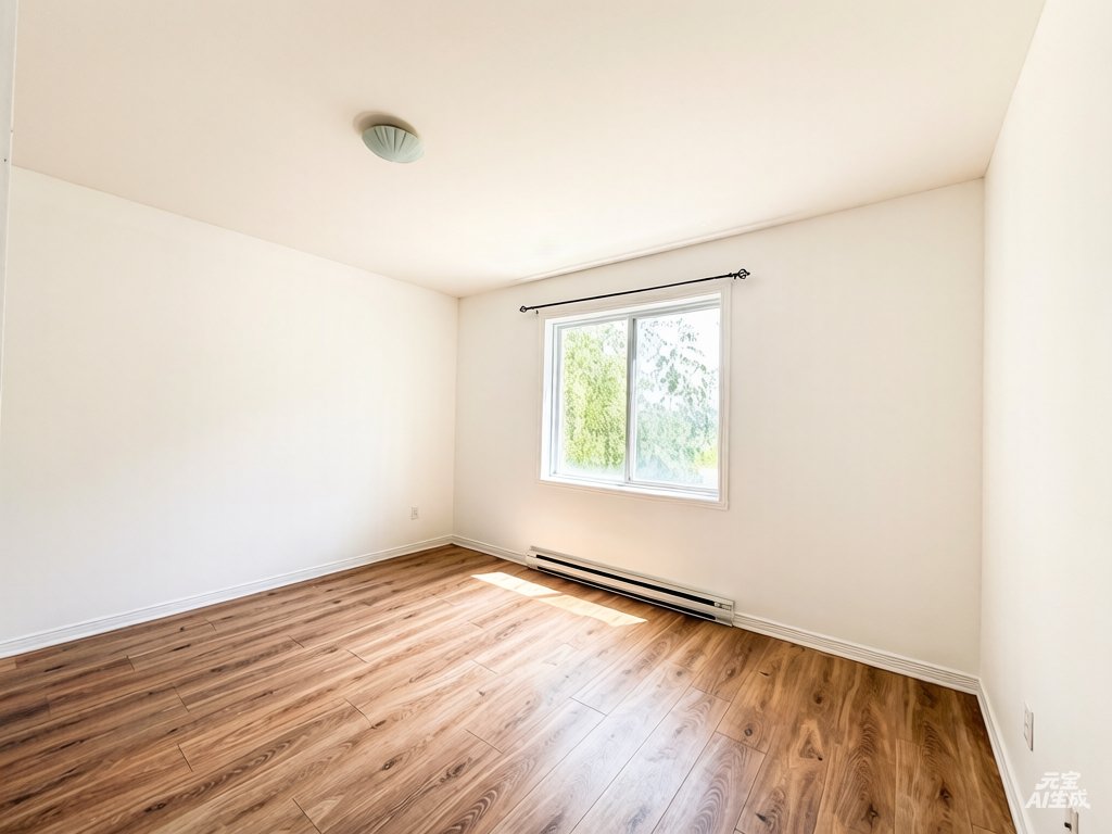 Photo - Chambre à coucher