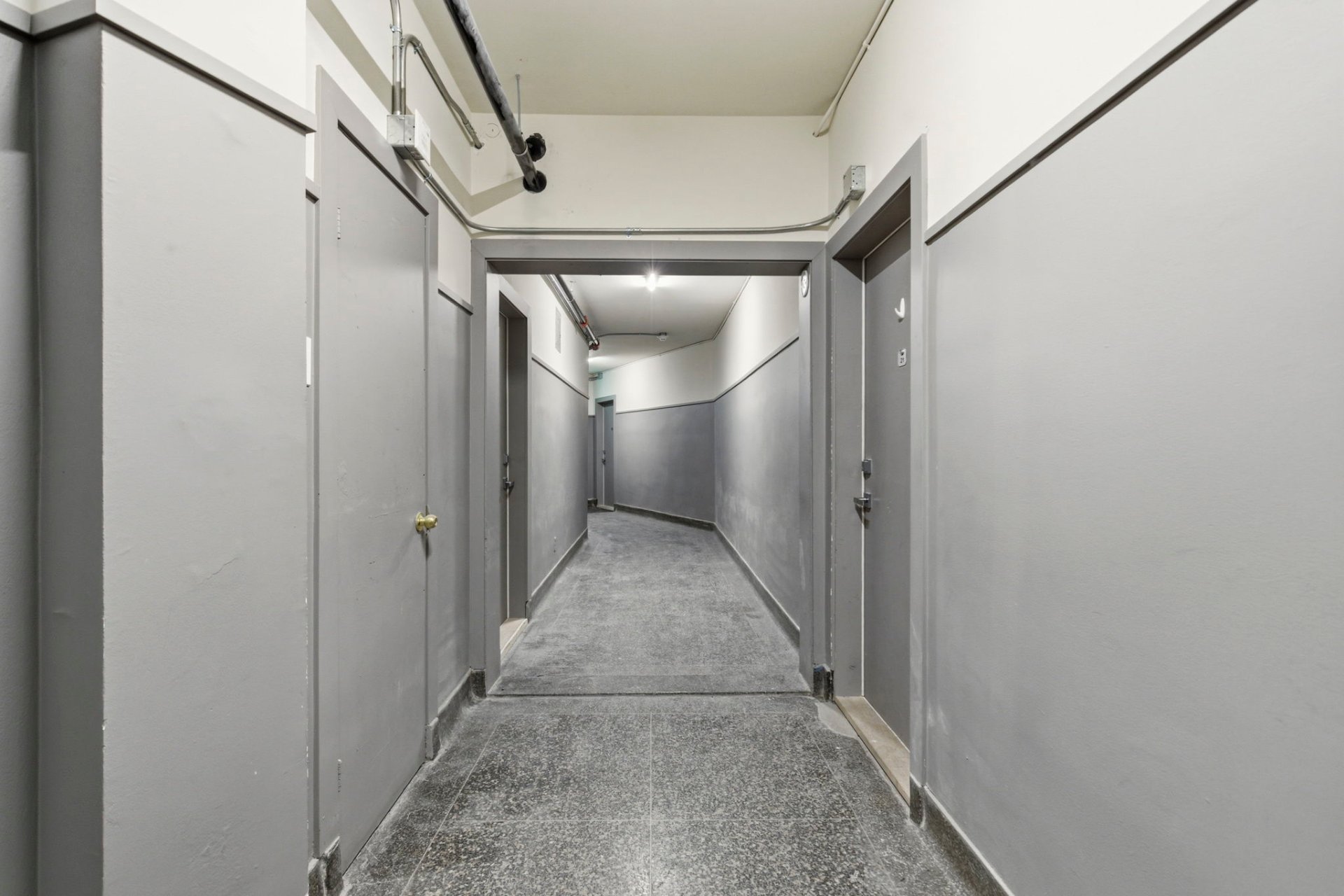 Photo - Hall d'entrée