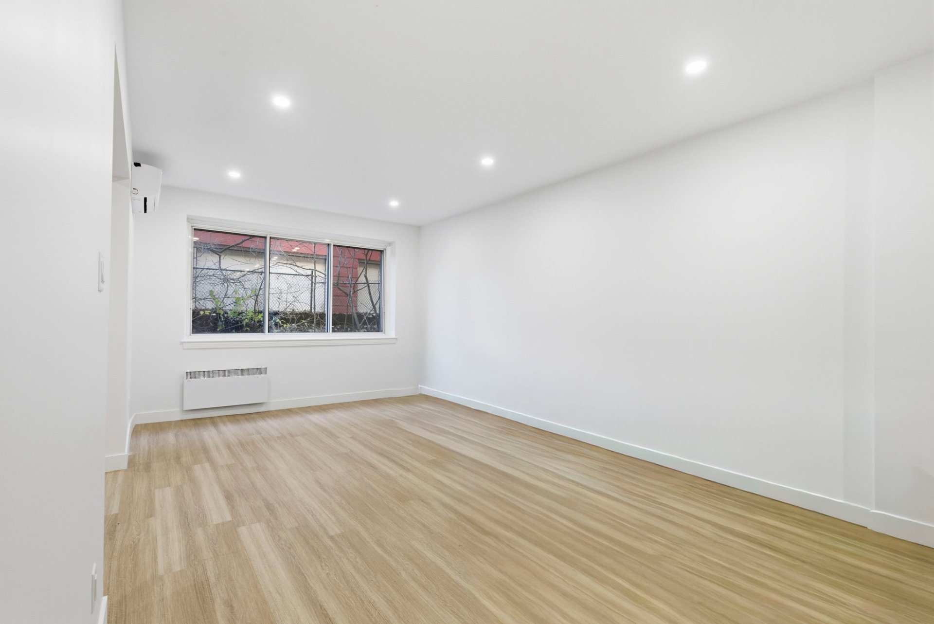 Photo - Chambre à coucher