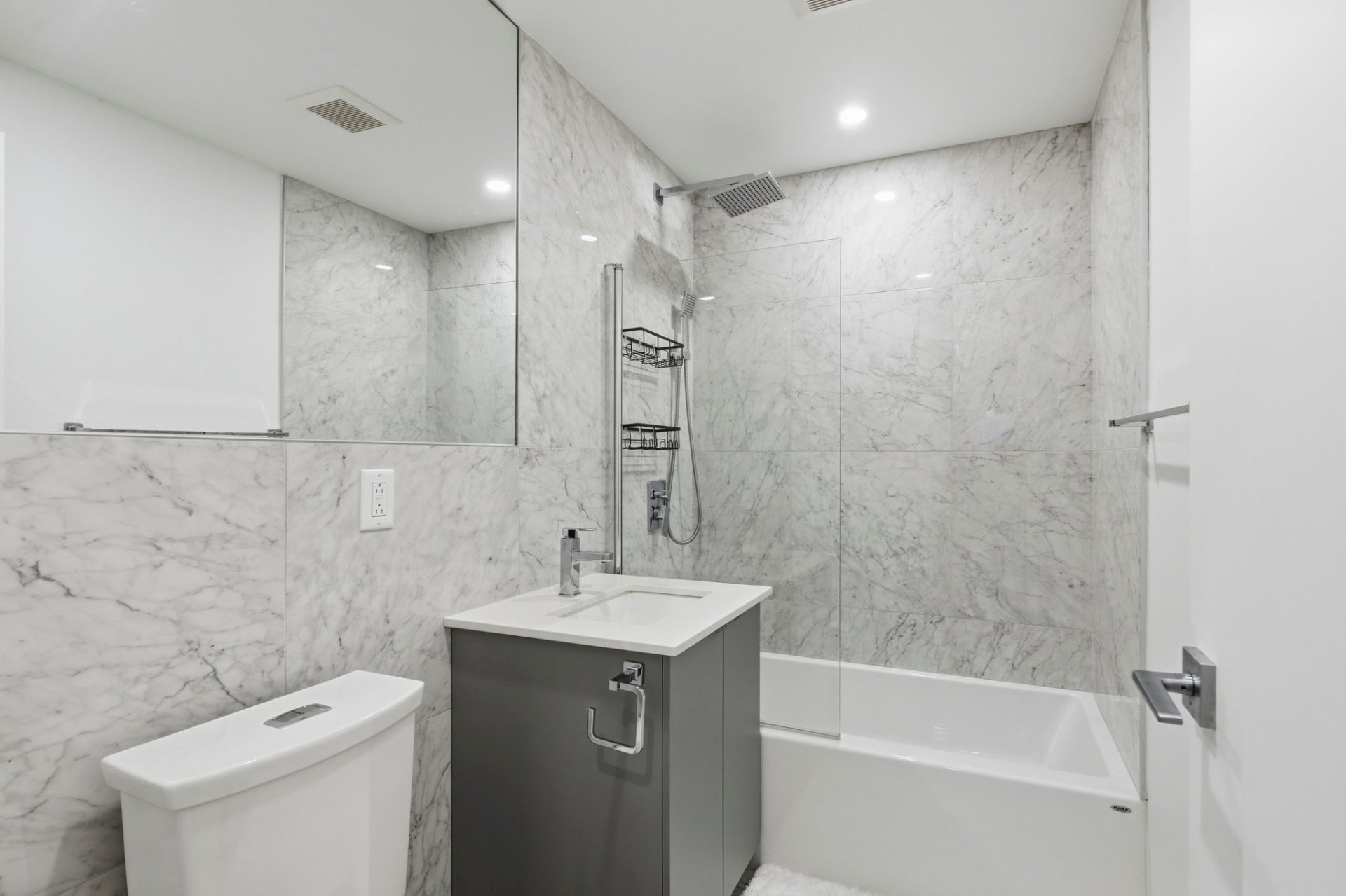 Photo - Salle de bains