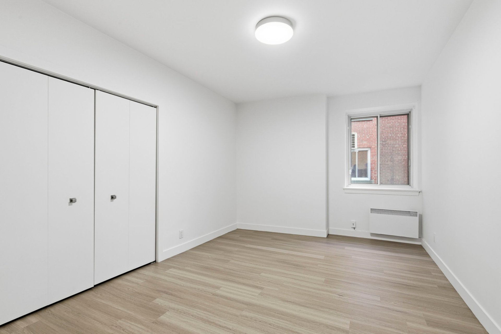 Photo - Chambre à coucher