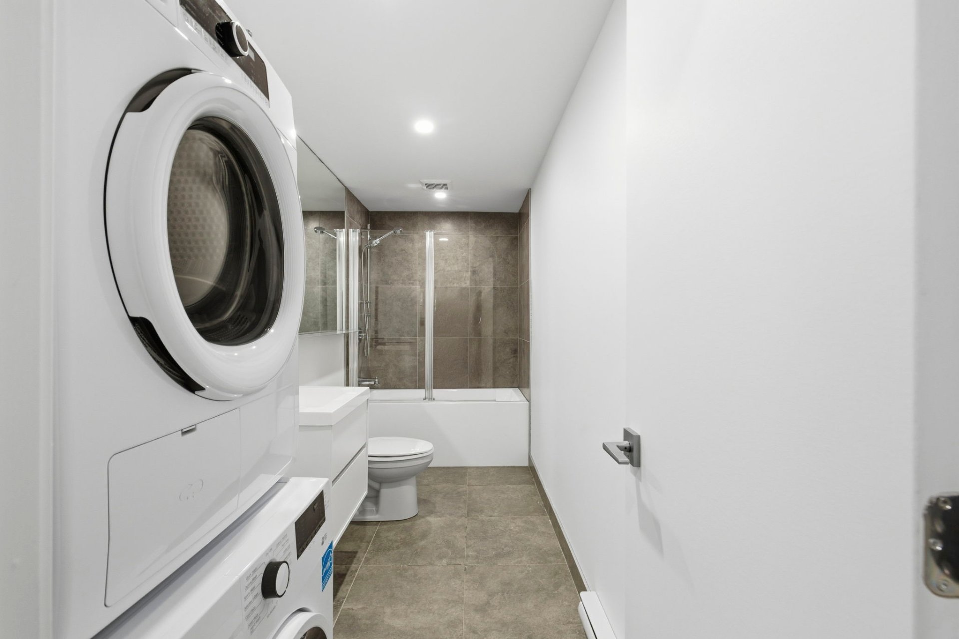 Photo - Salle de bains