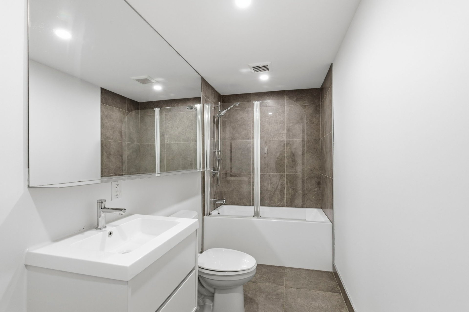 Photo - Salle de bains