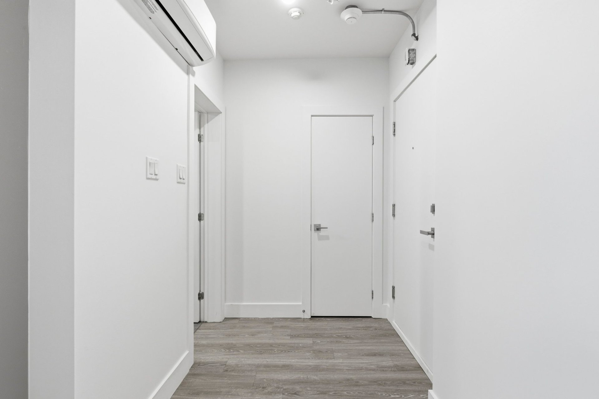 Photo - Hall d'entrée