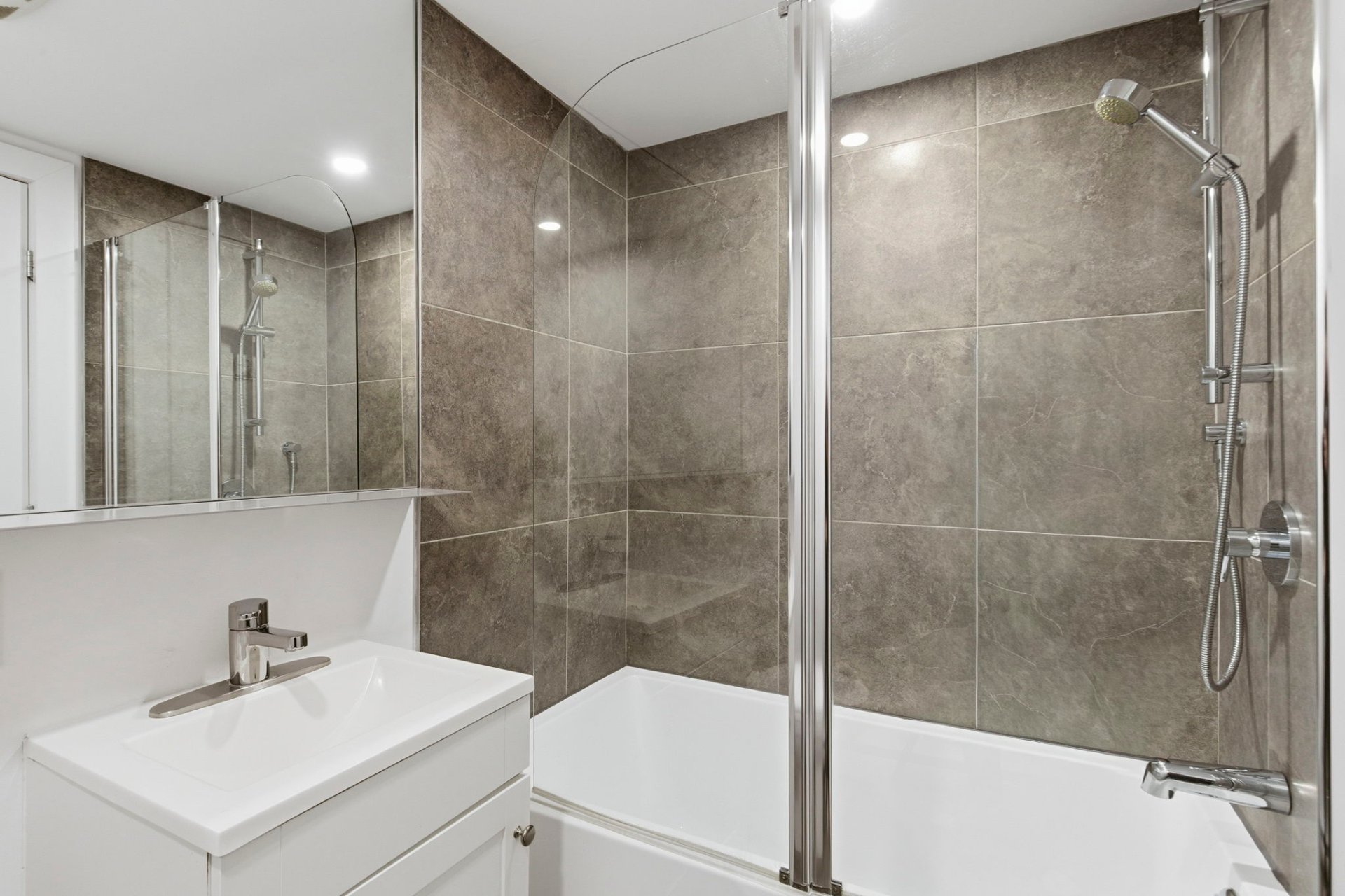 Photo - Salle de bains