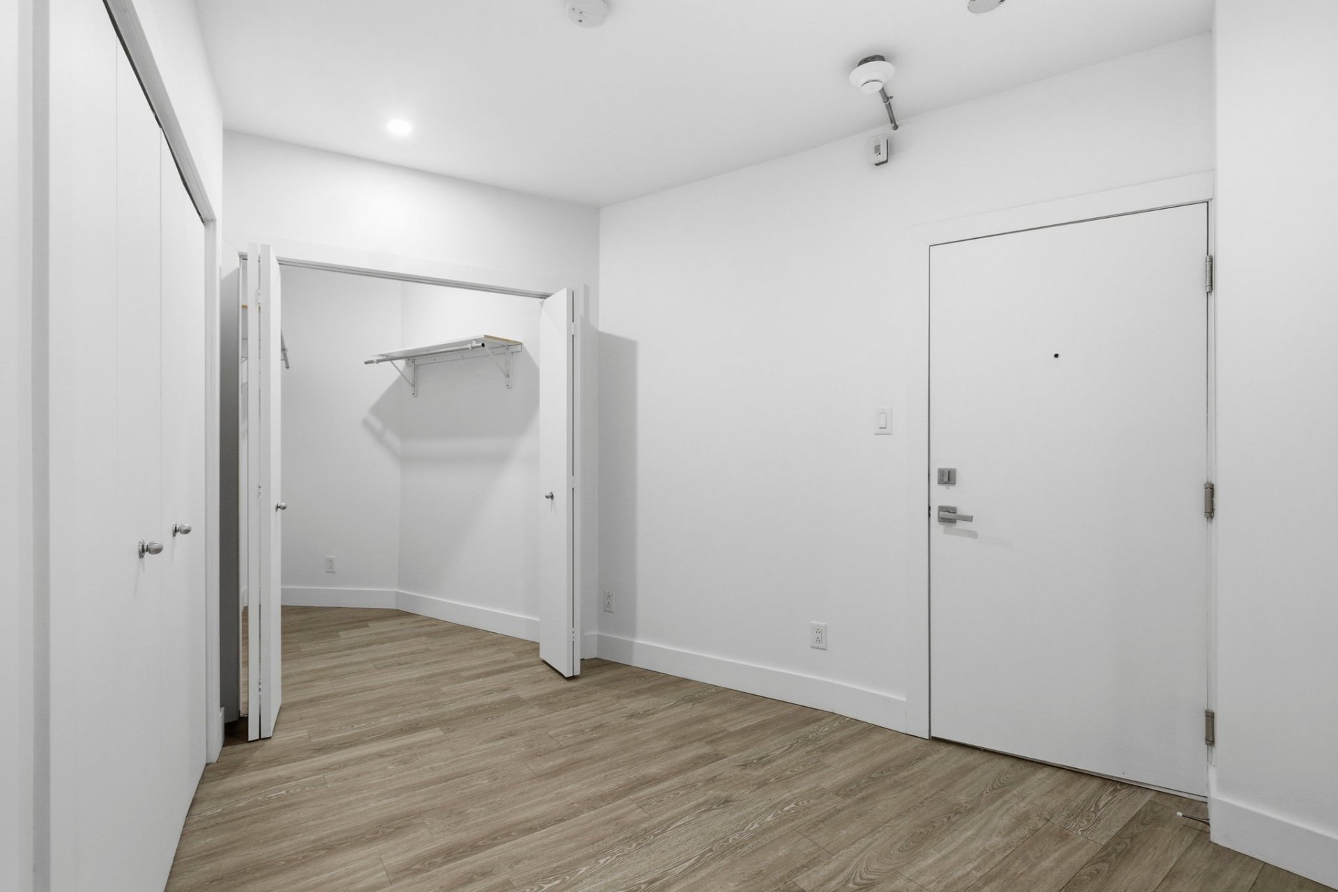 Photo - Hall d'entrée