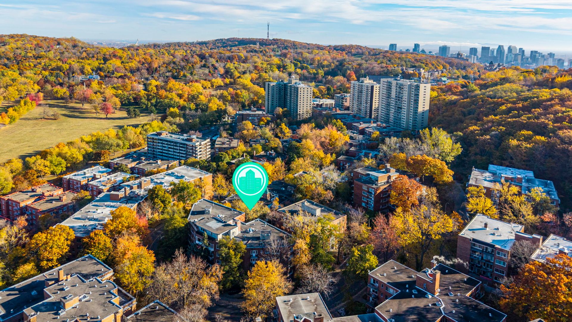 Photo - Photo aérienne