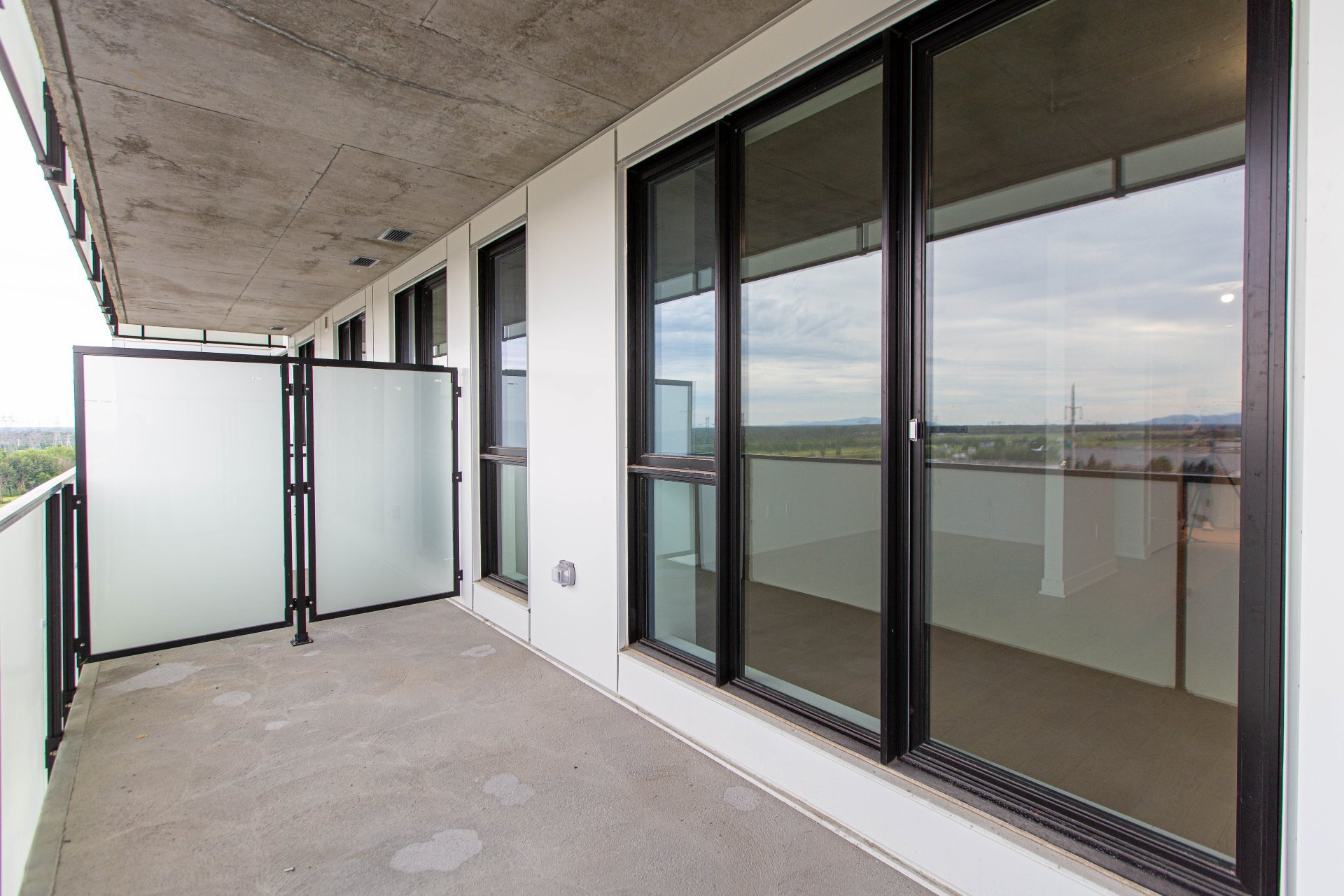 Photo - Balcon