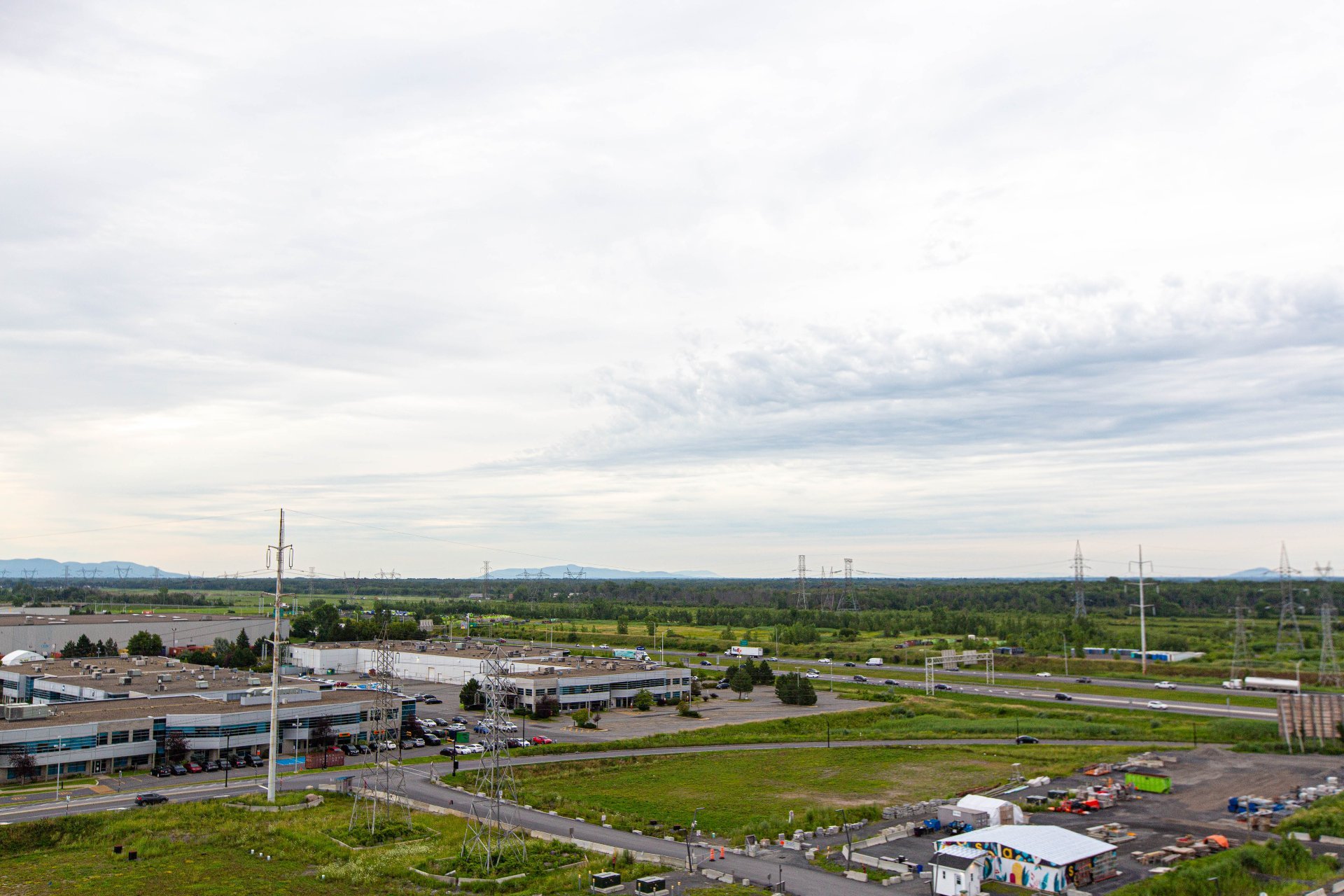 Photo - Vue