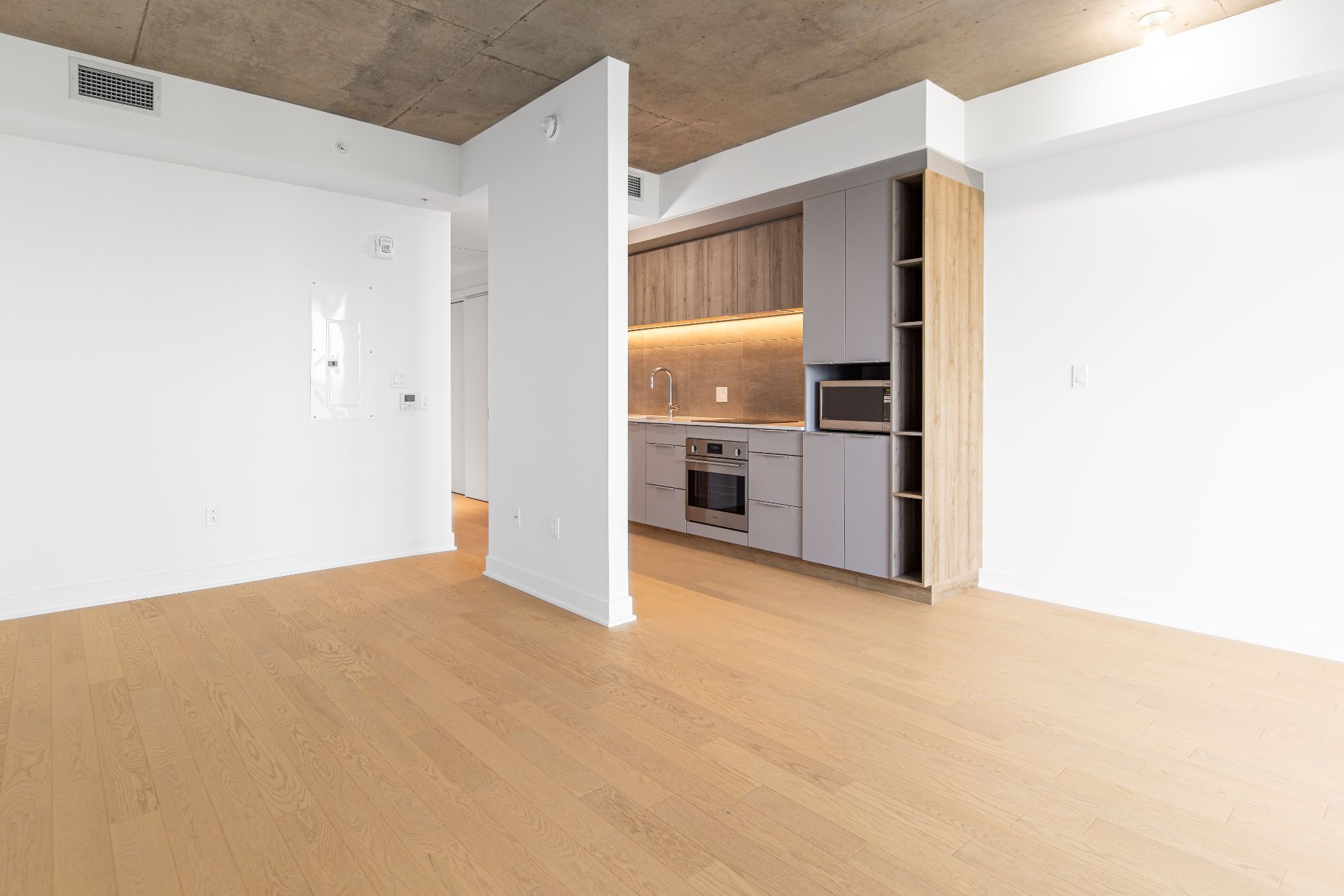 Photo - Salle à manger