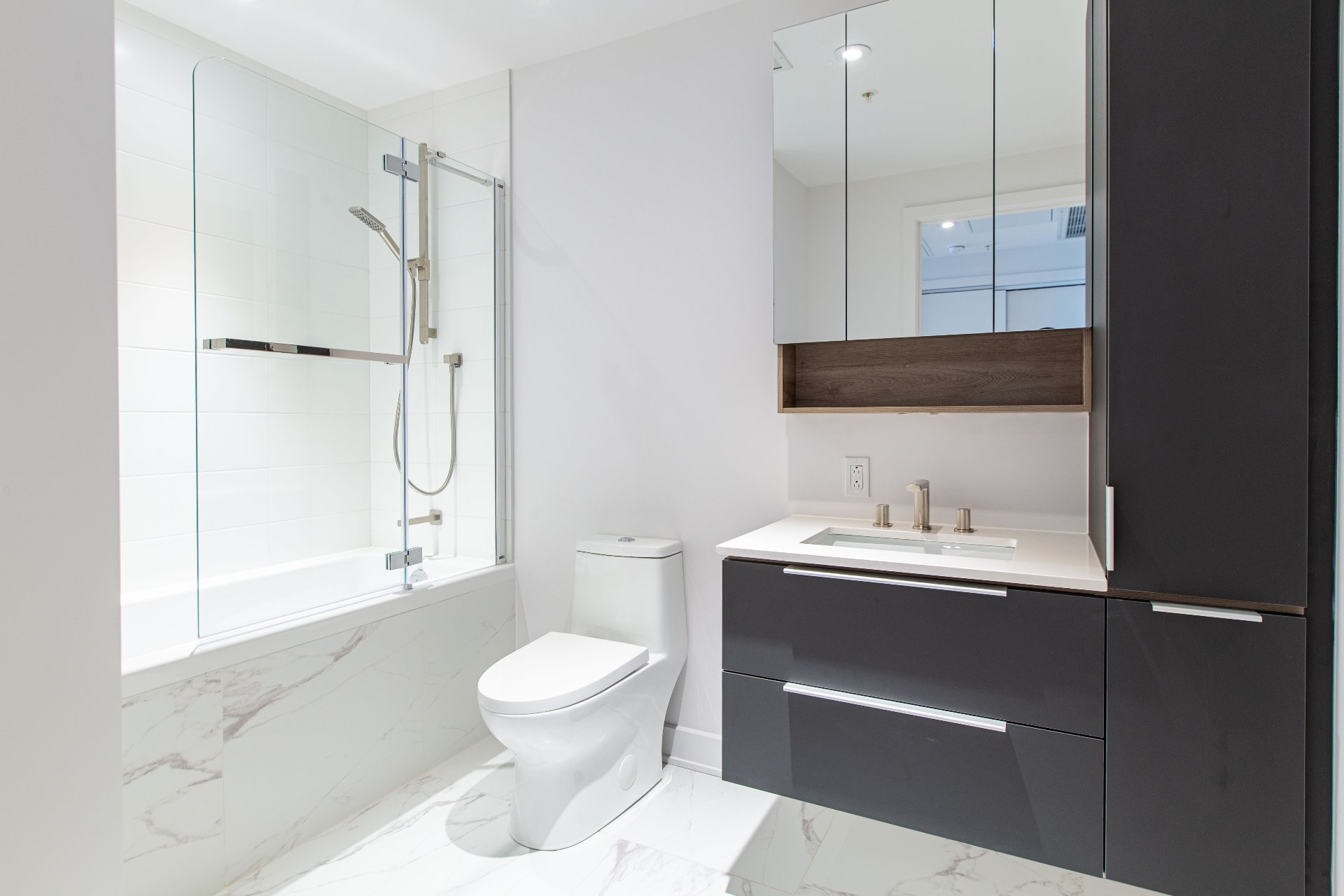 Photo - Salle de bains