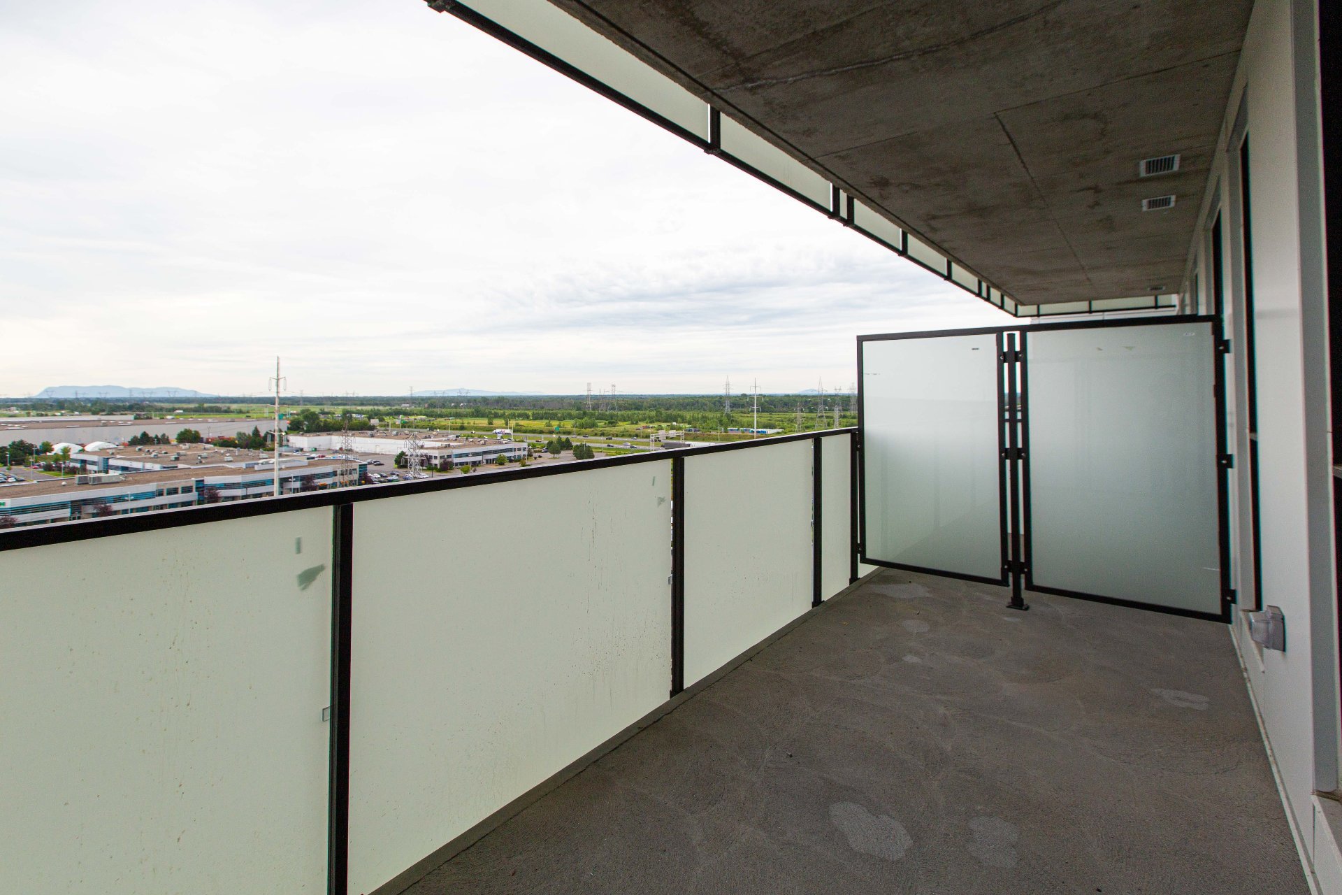 Photo - Balcon