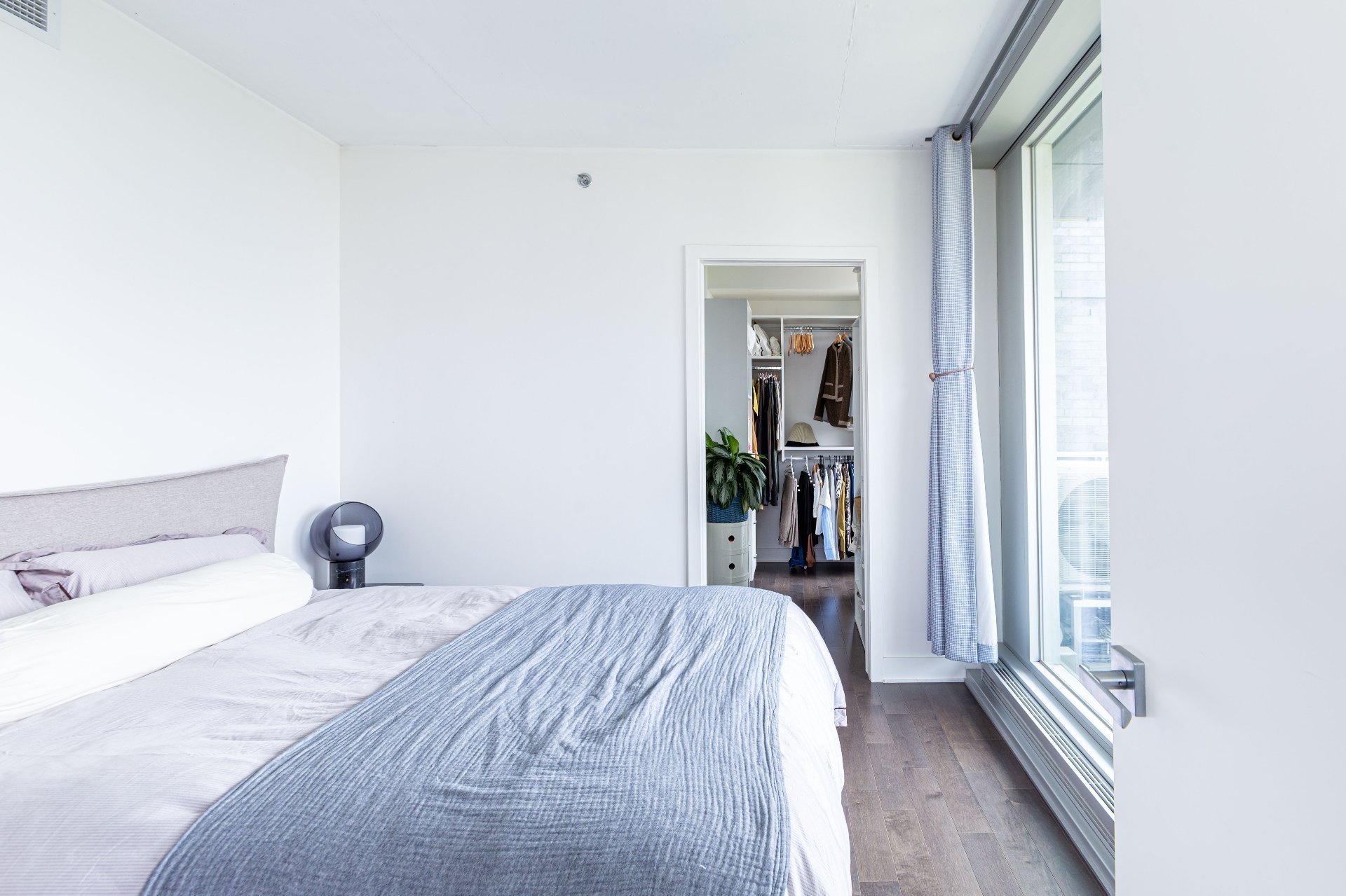 Photo - Primary bedroom