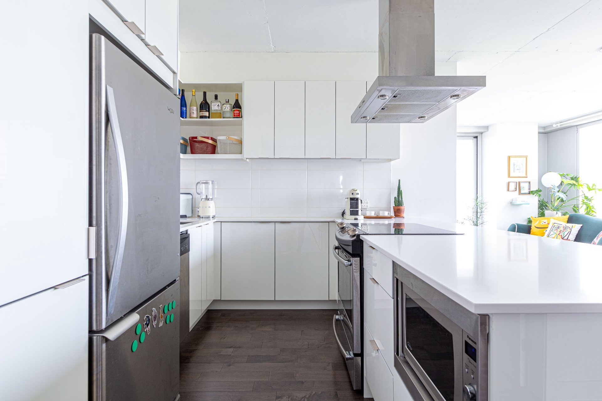 Photo - Kitchen