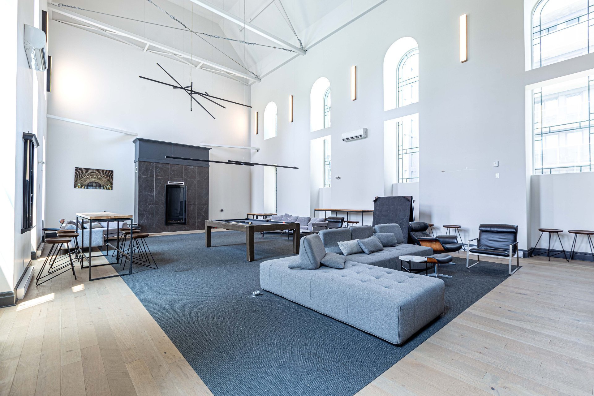 Photo - Common room