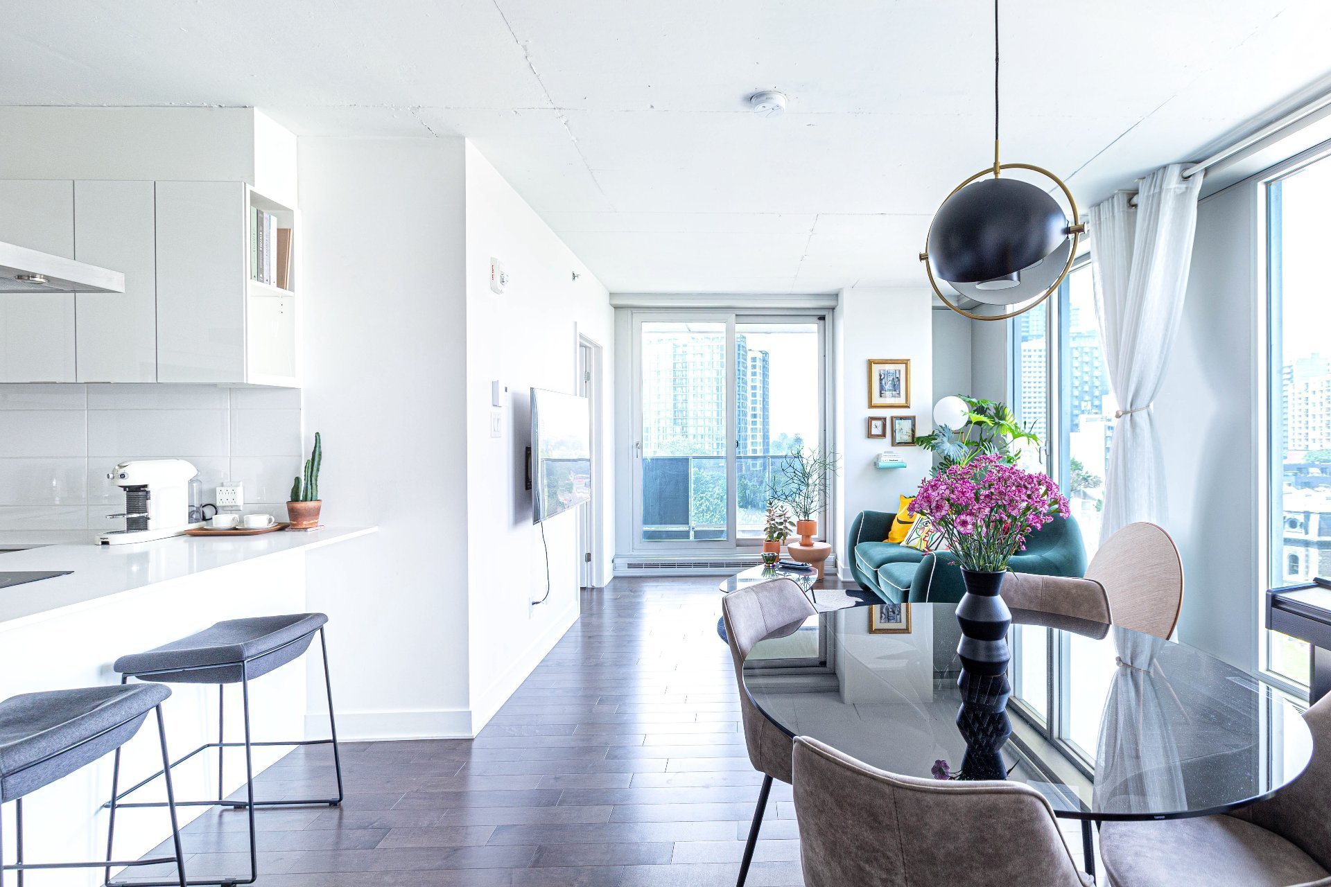 Photo - Dining room