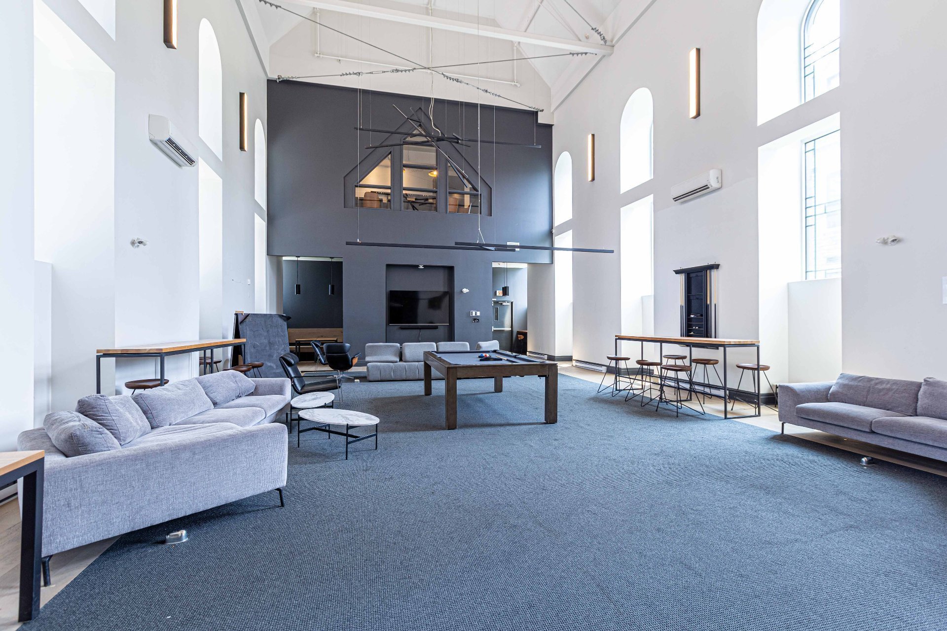 Photo - Common room