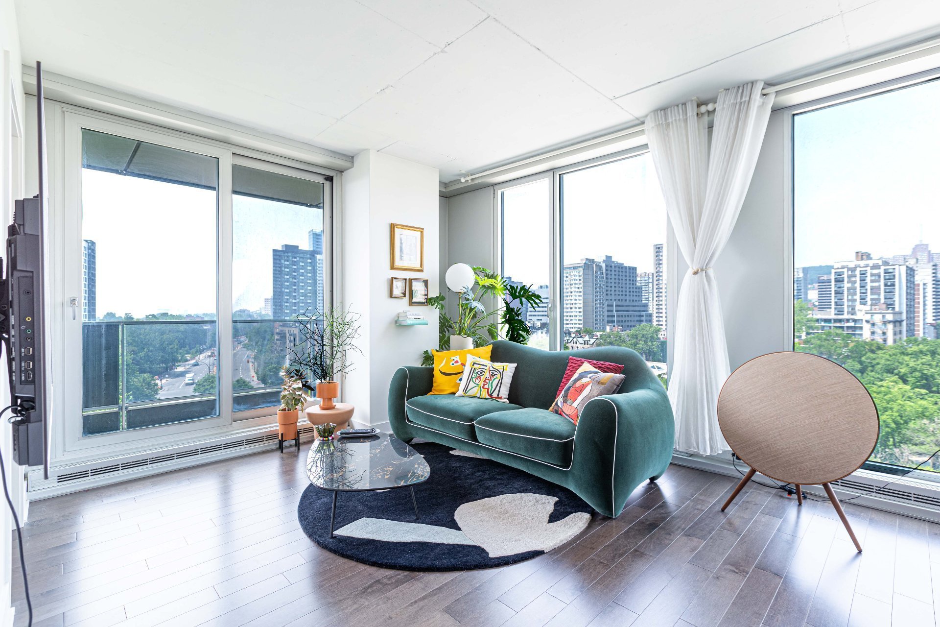 Photo - Living room