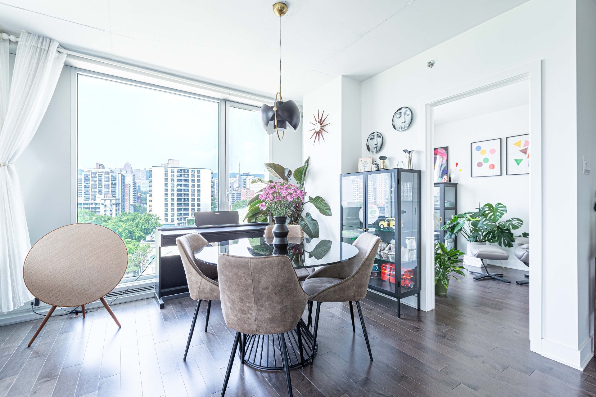 Photo - Dining room