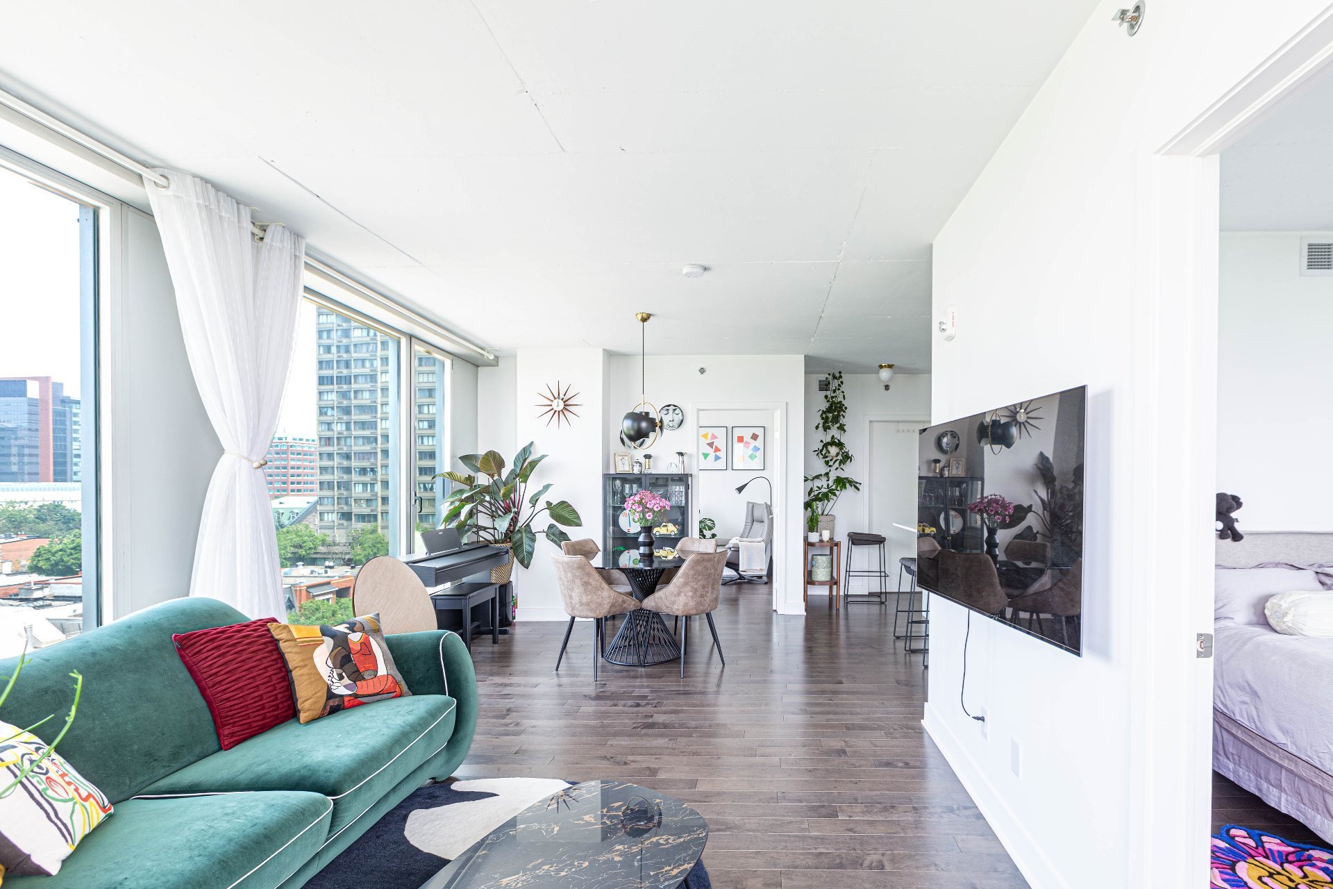 Photo - Living room