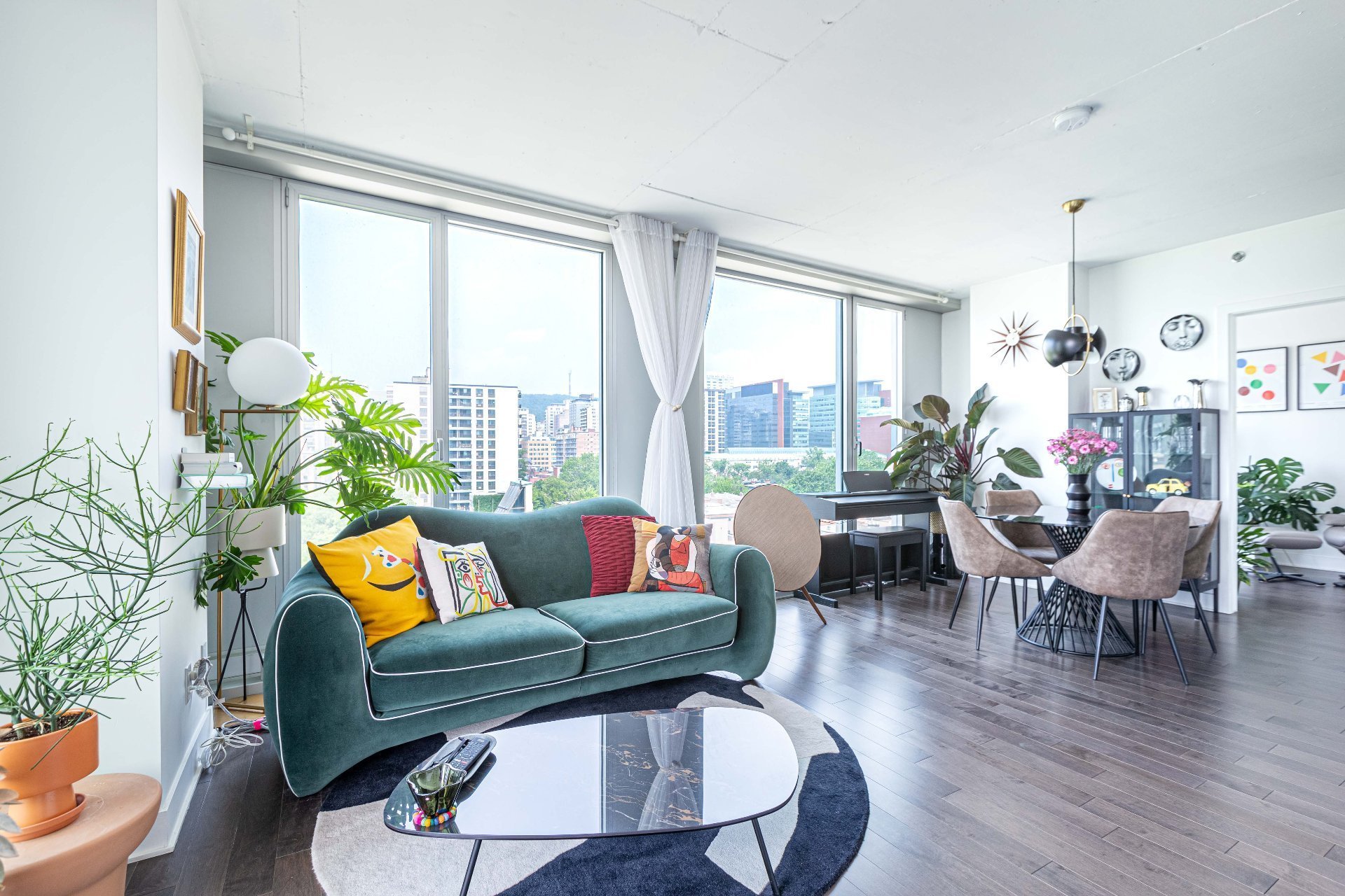 Photo - Living room
