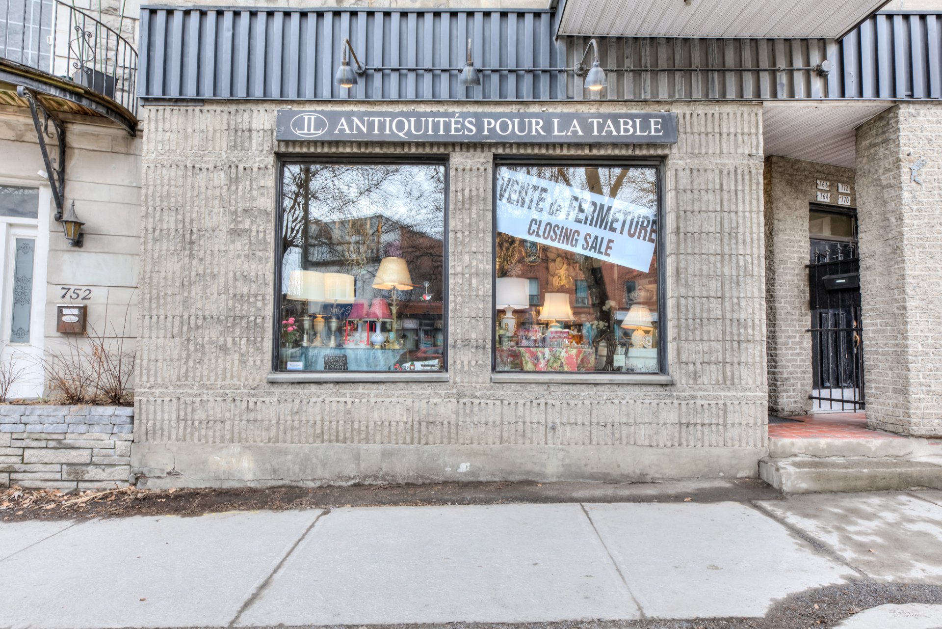 Photo - Extérieur