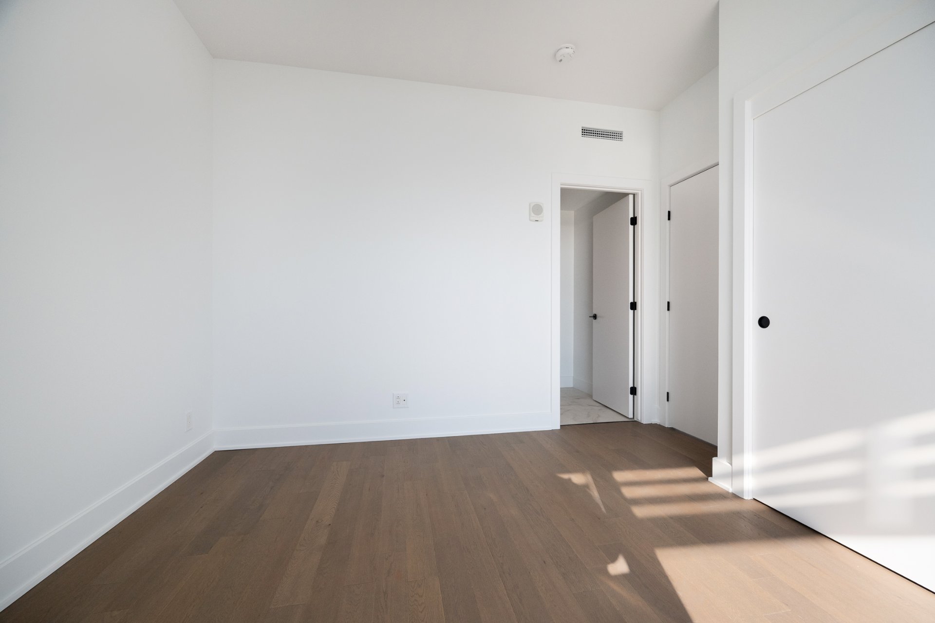 Photo - Primary bedroom