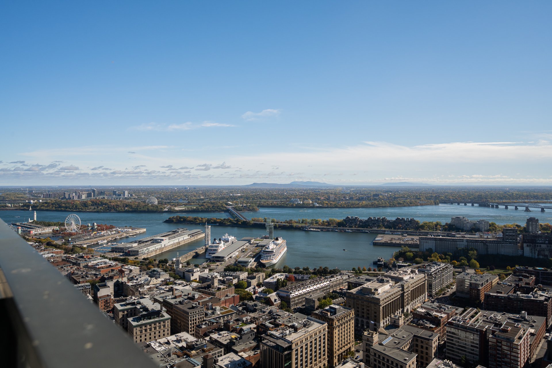 Photo - Overall View