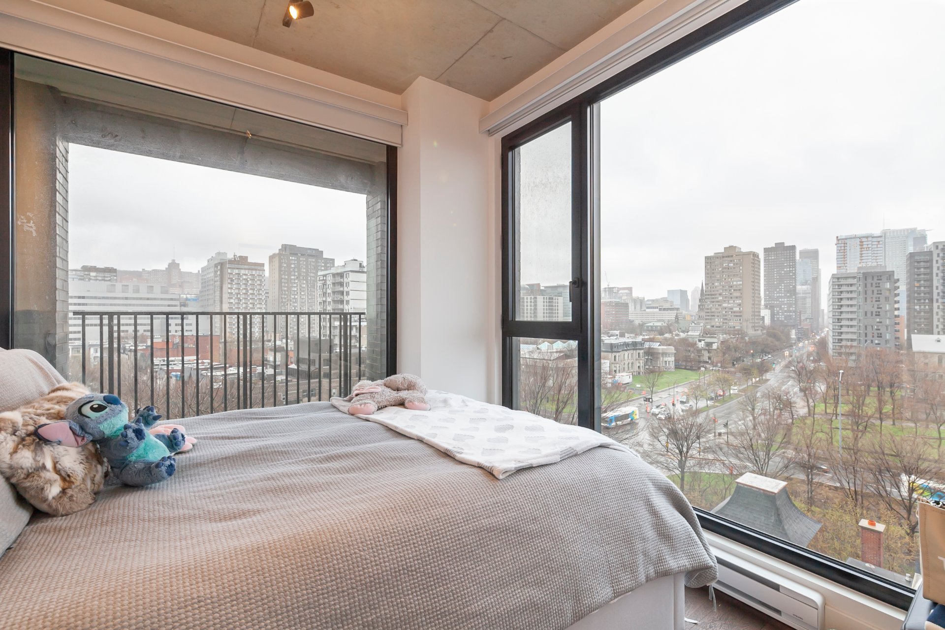 Photo - Chambre à coucher