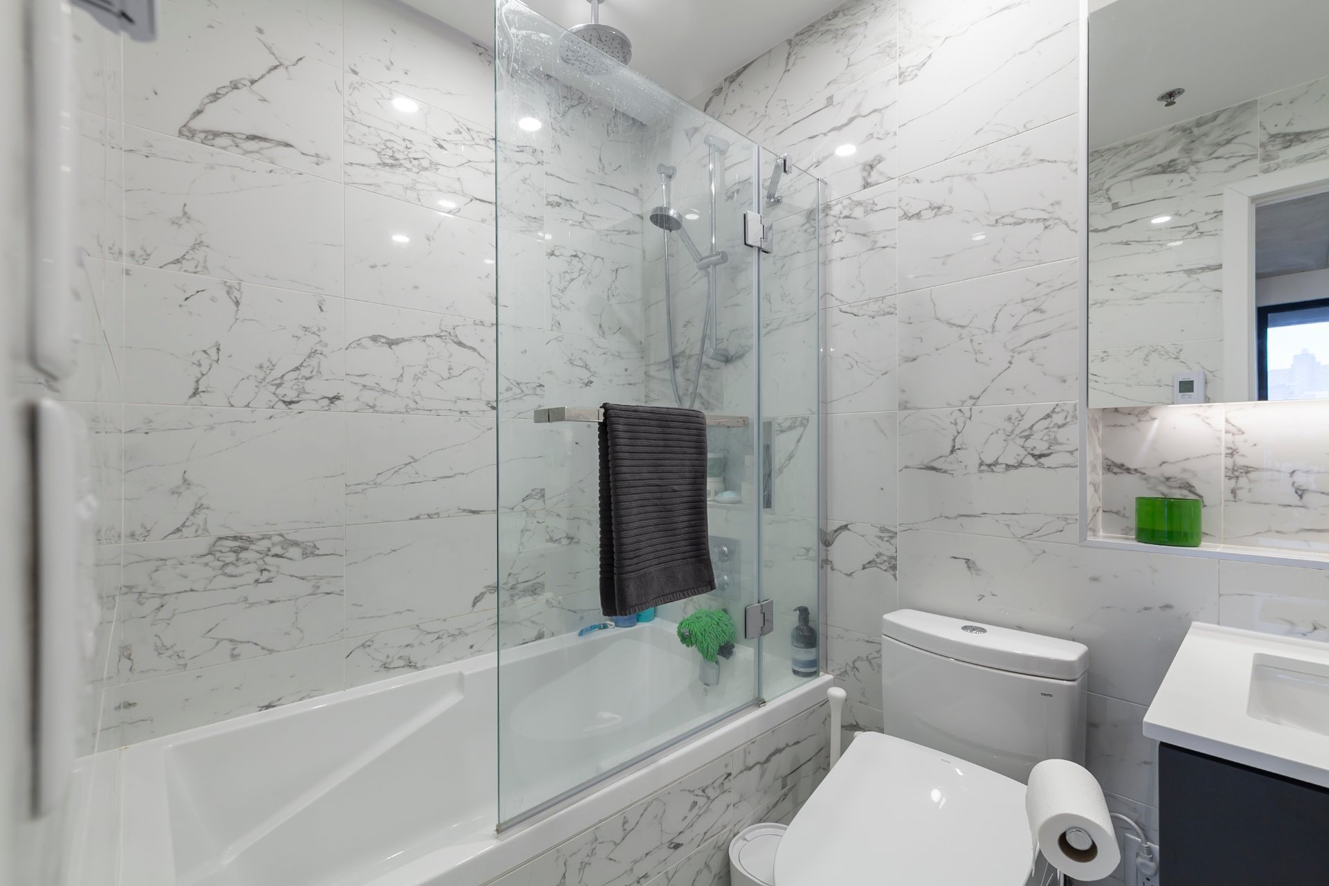 Photo - Salle de bains