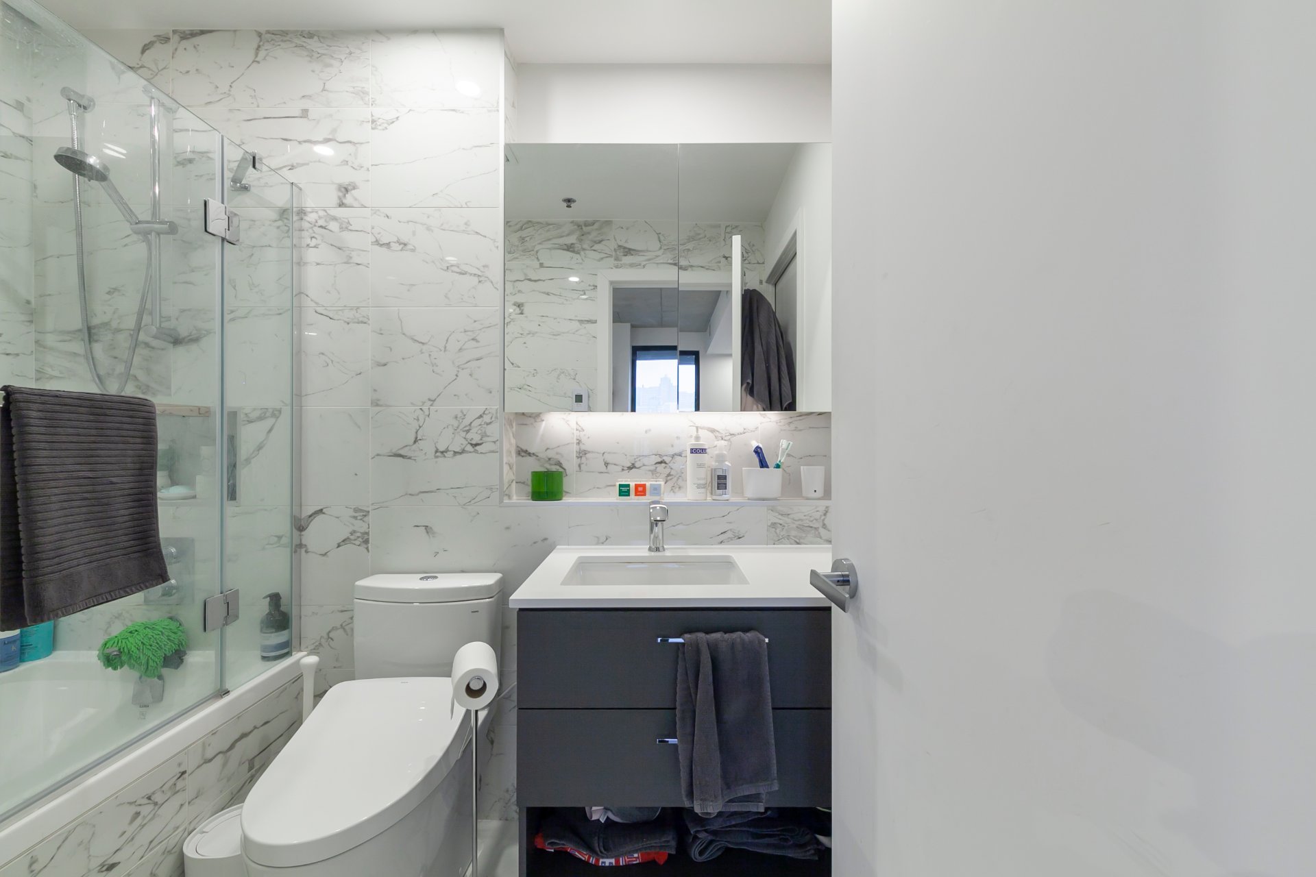 Photo - Salle de bains