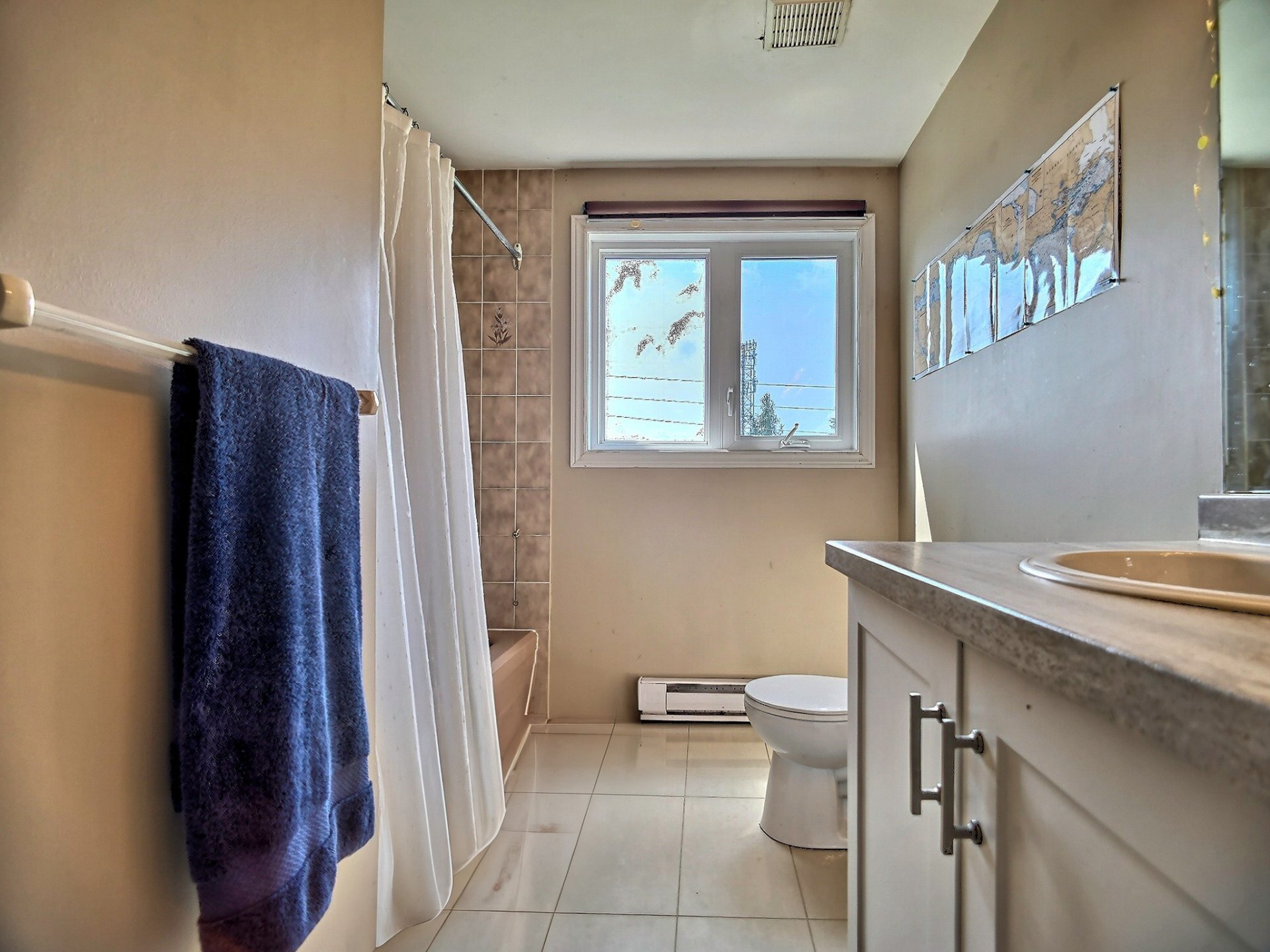 Photo - Salle de bains