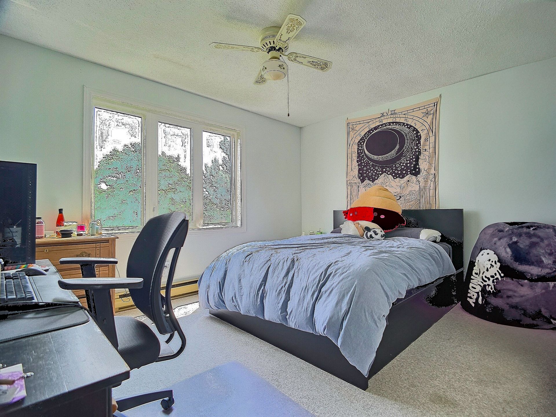 Photo - Chambre à coucher