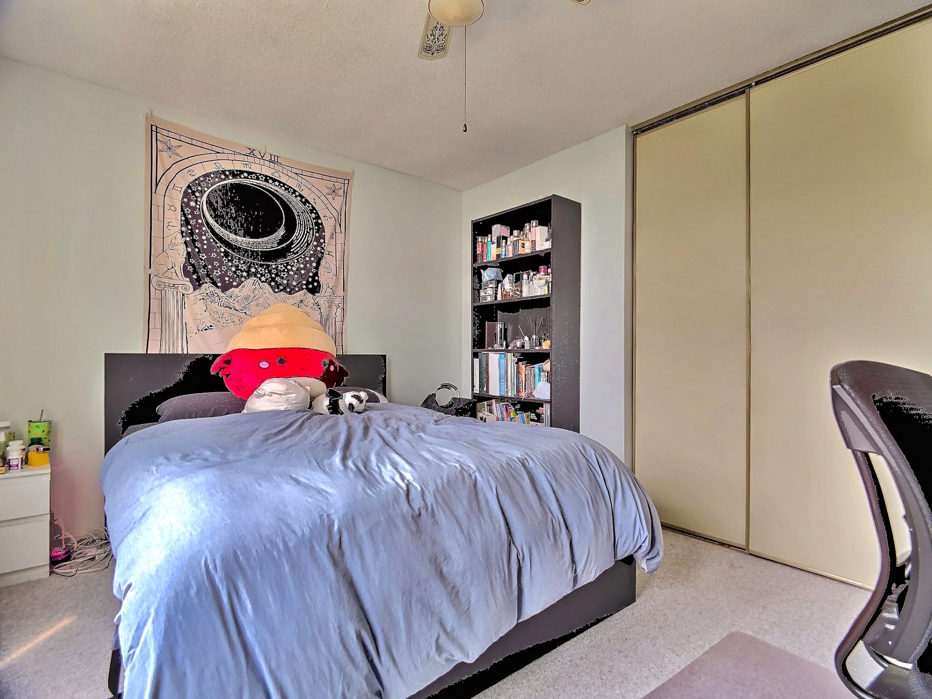 Photo - Chambre à coucher